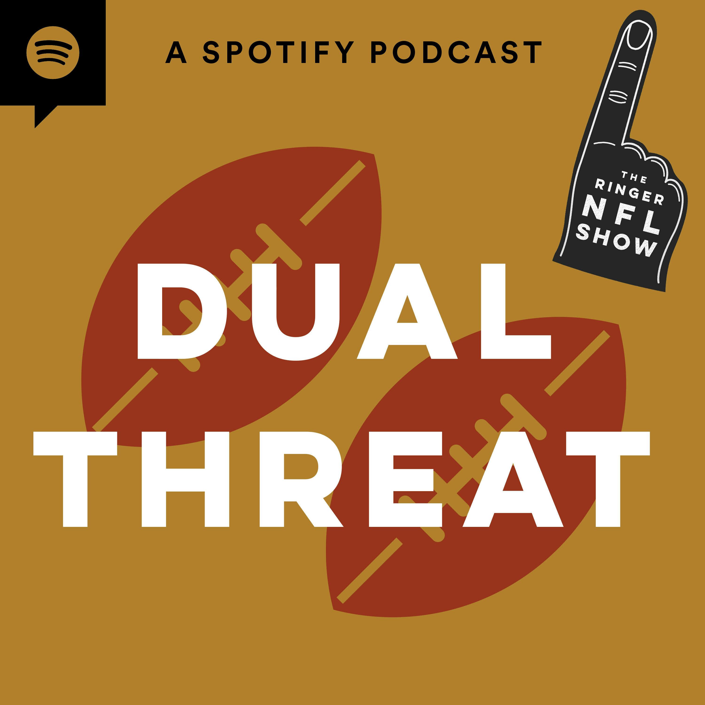 Free Agency Awards | Dual Threat