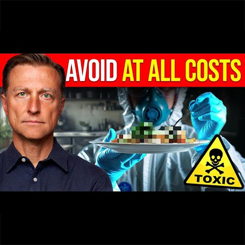 The #1 Most Dangerous Meal in the World