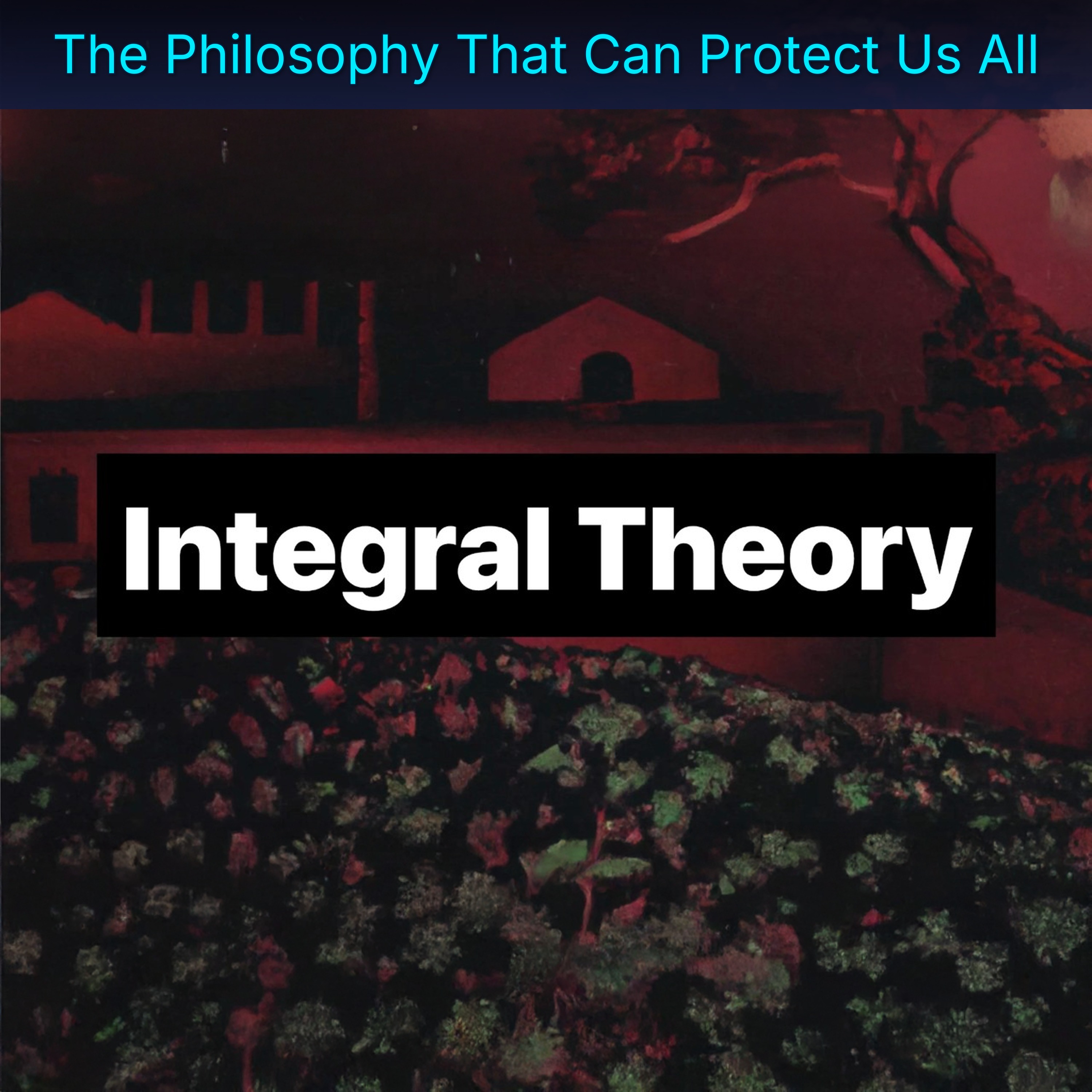 The Philosophy That Can Protect Us All