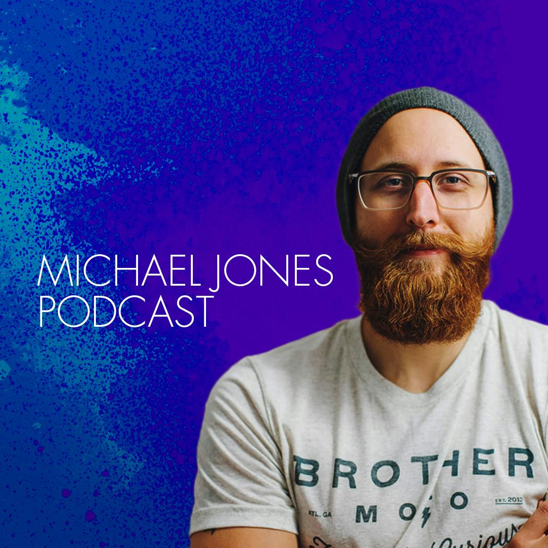 024 - Online Mentorship — with Michael Jones