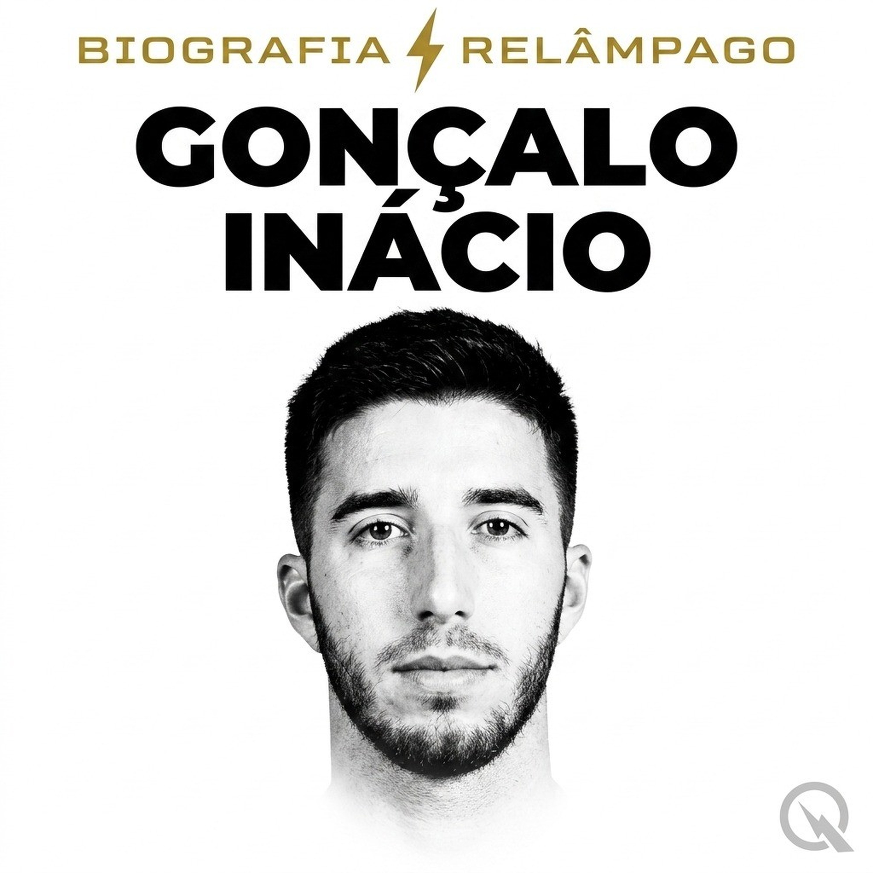 Gonçalo Inácio - Biografia Relâmpago