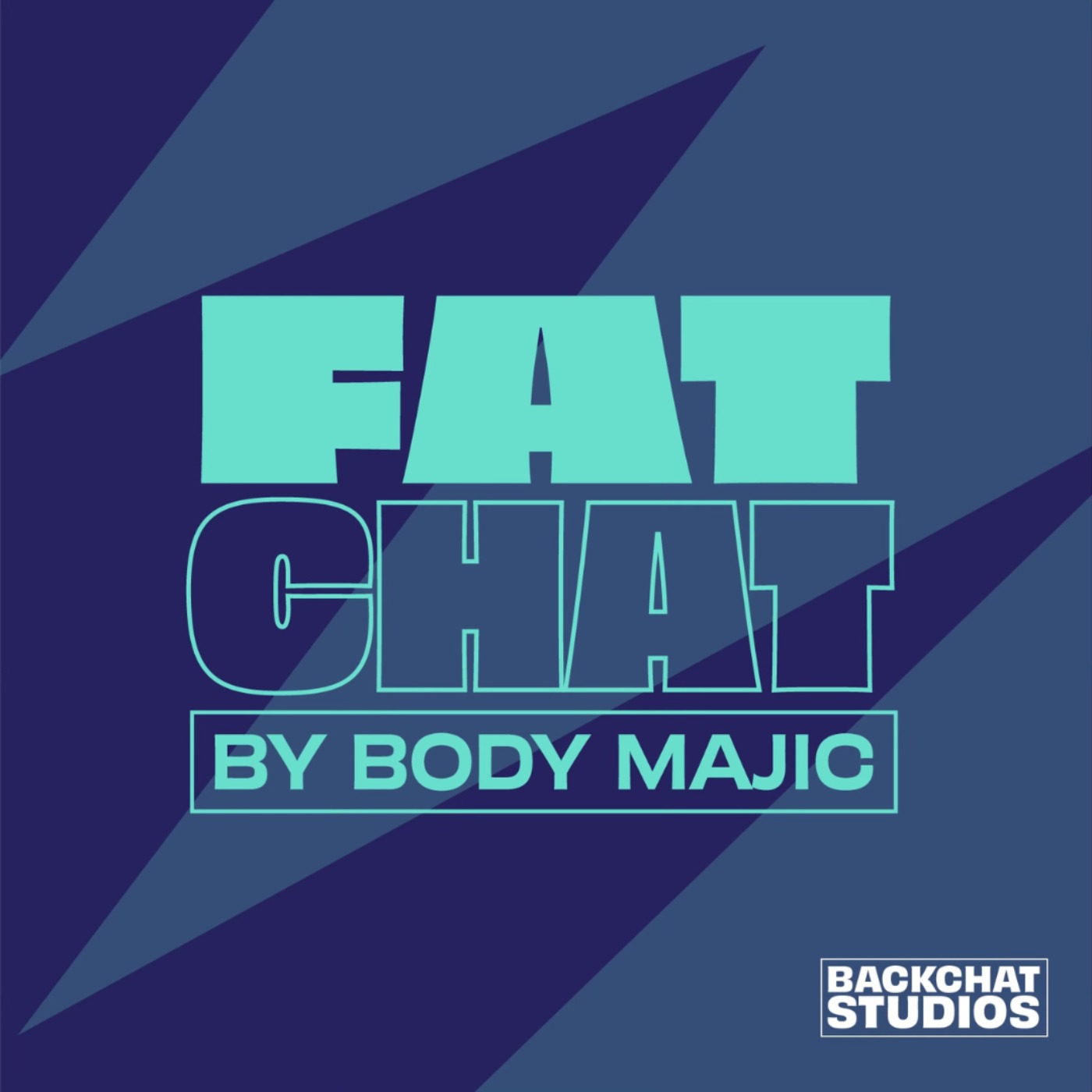 Matt Burton episode artwork