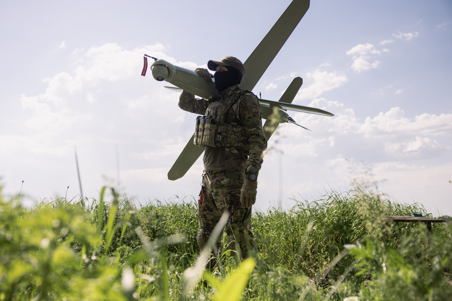 Can Ukraine Win in Russia?