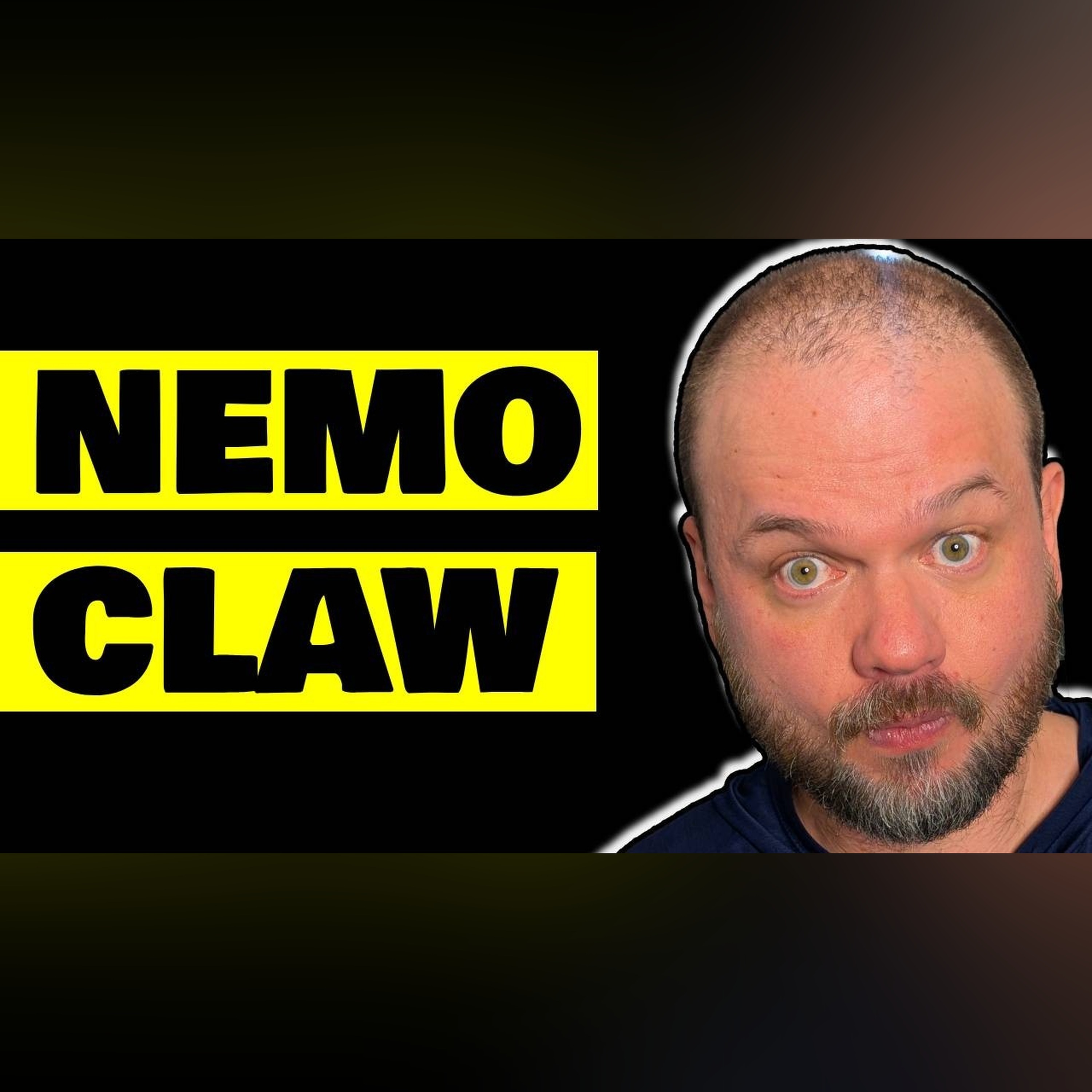 NEMOCLAW... NVIDIA is going ALL IN on OpenClaw episode artwork
