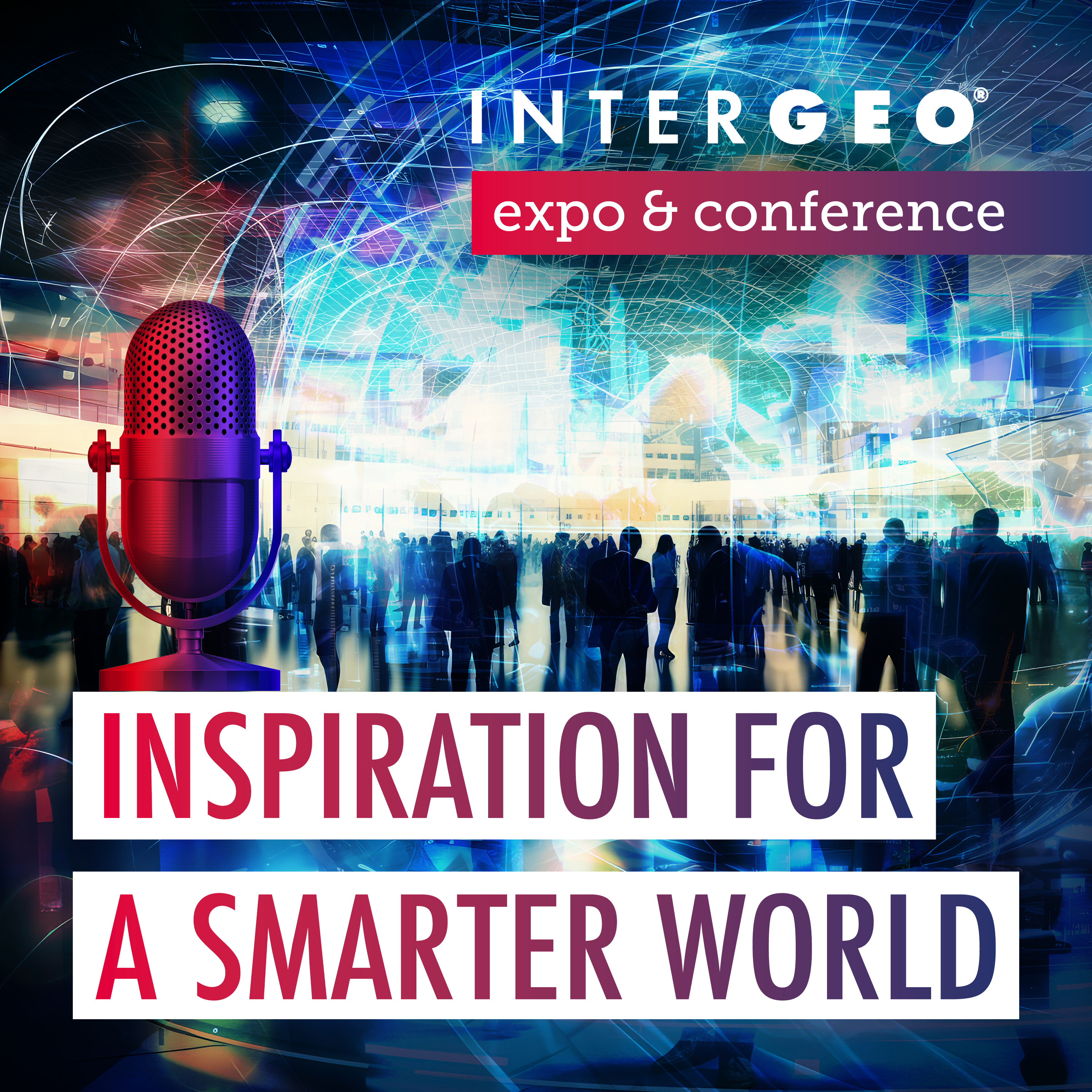 INTERGEO podcast