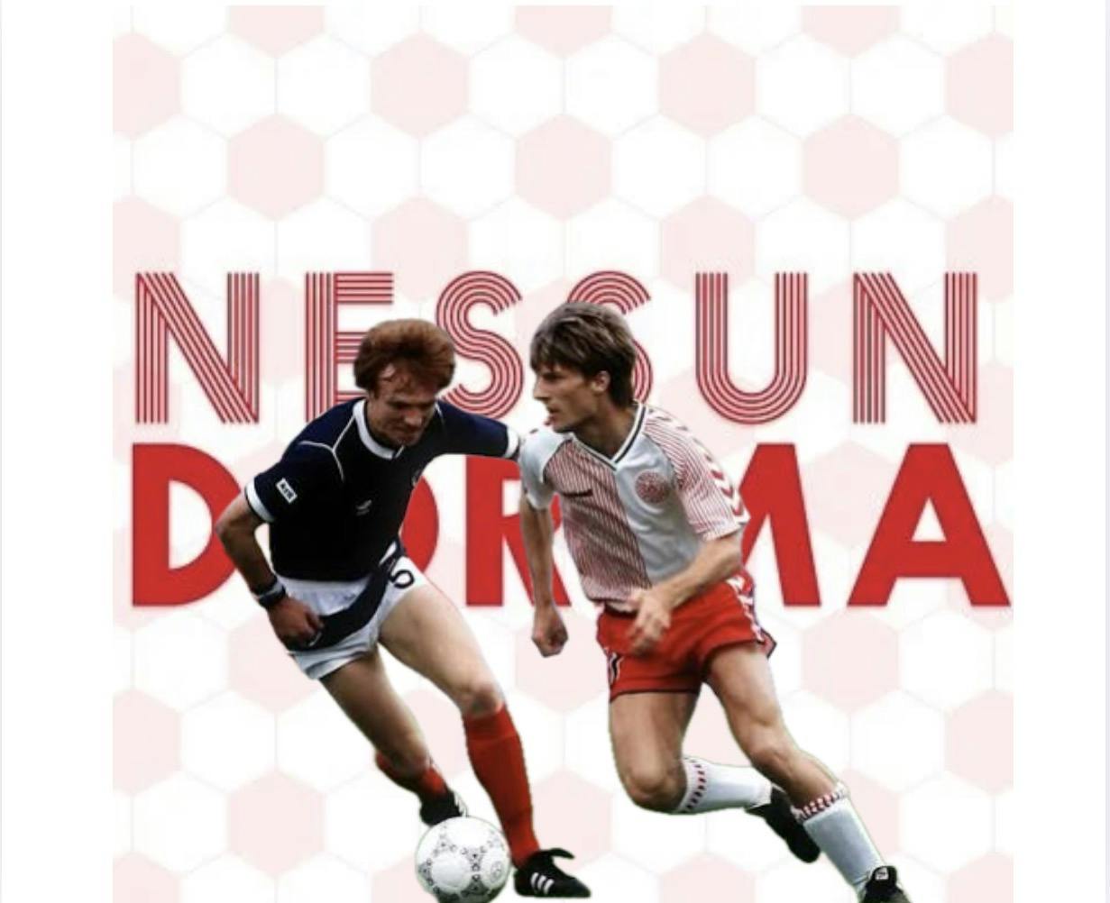 Mexico '86 - Part Five: 4th and 5th June