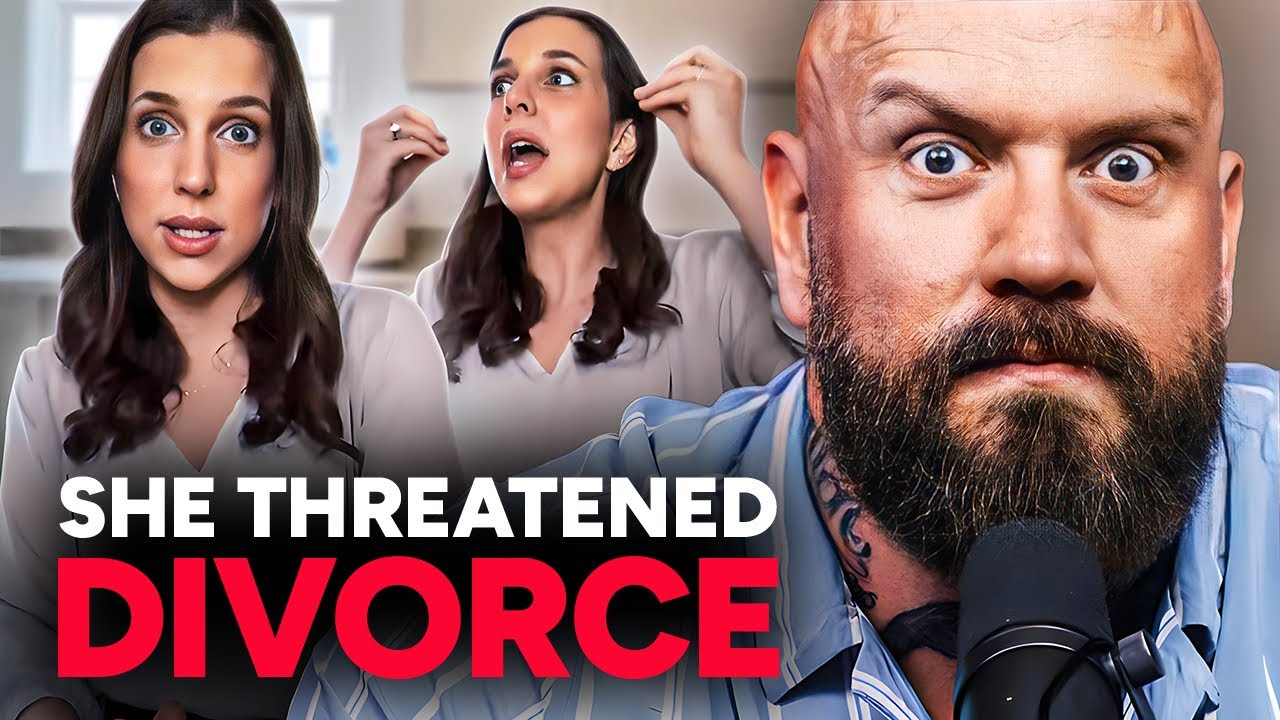 Karen Goes Viral For PUBLICLY Humiliating Husband! 🤯