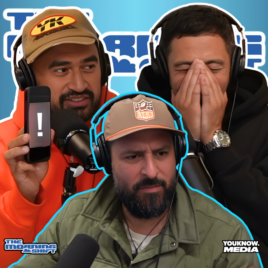 Our GREATEST Episode… Gone Forever!