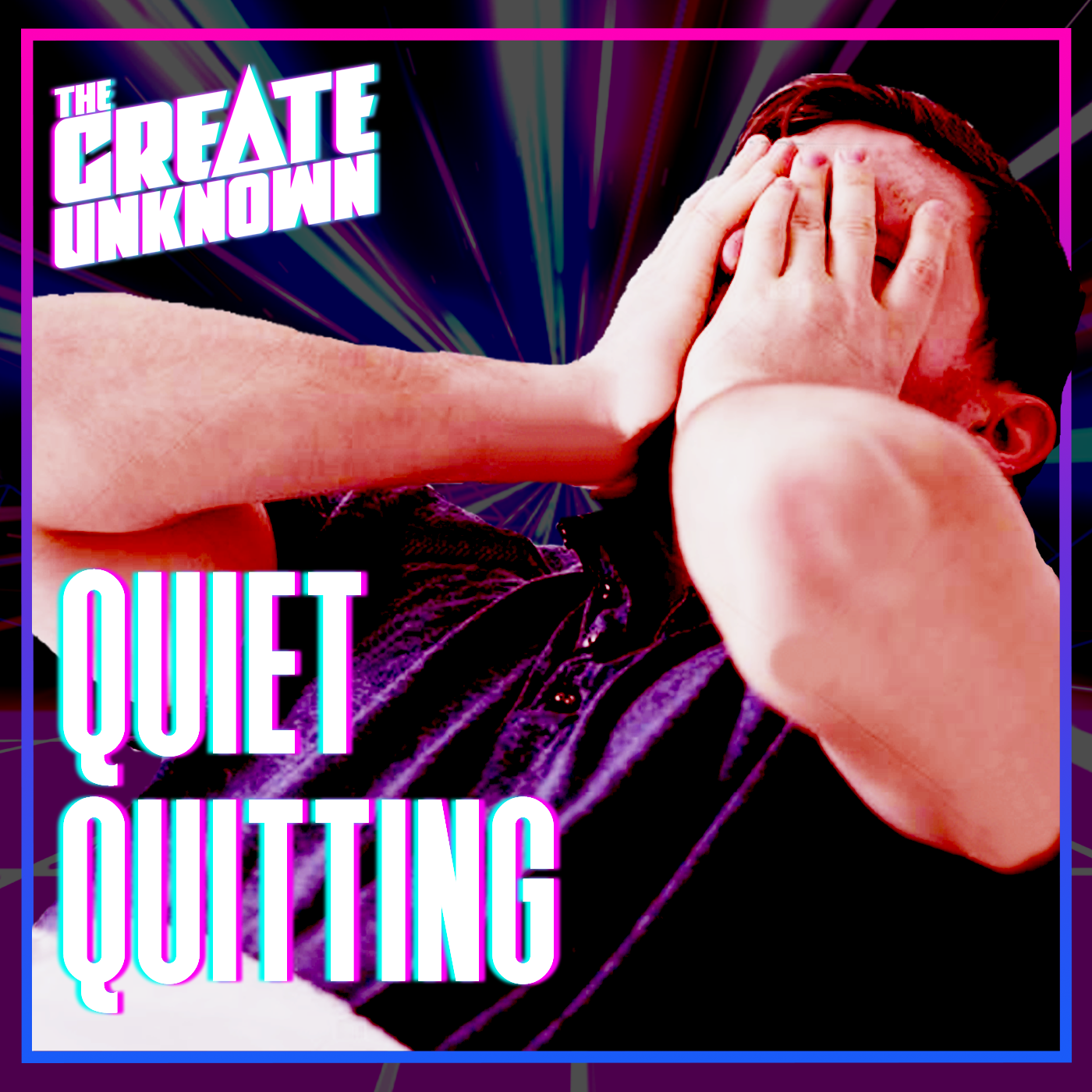 Quiet Quitting is Garbage
