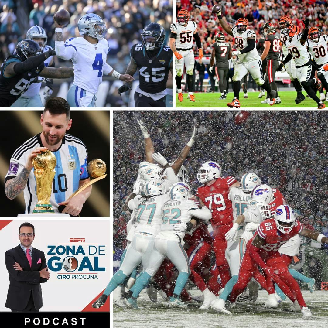 Messi campeón del mundo Messi campeón del mundo