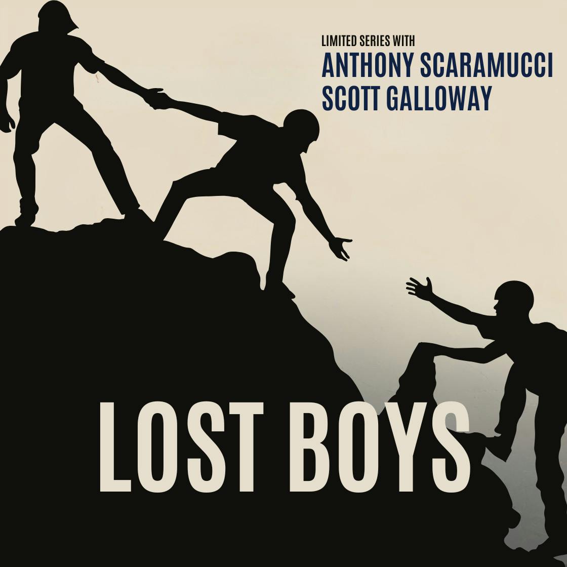 Why We Ignore Young Men’s Struggles (A Lost Boys Special)
