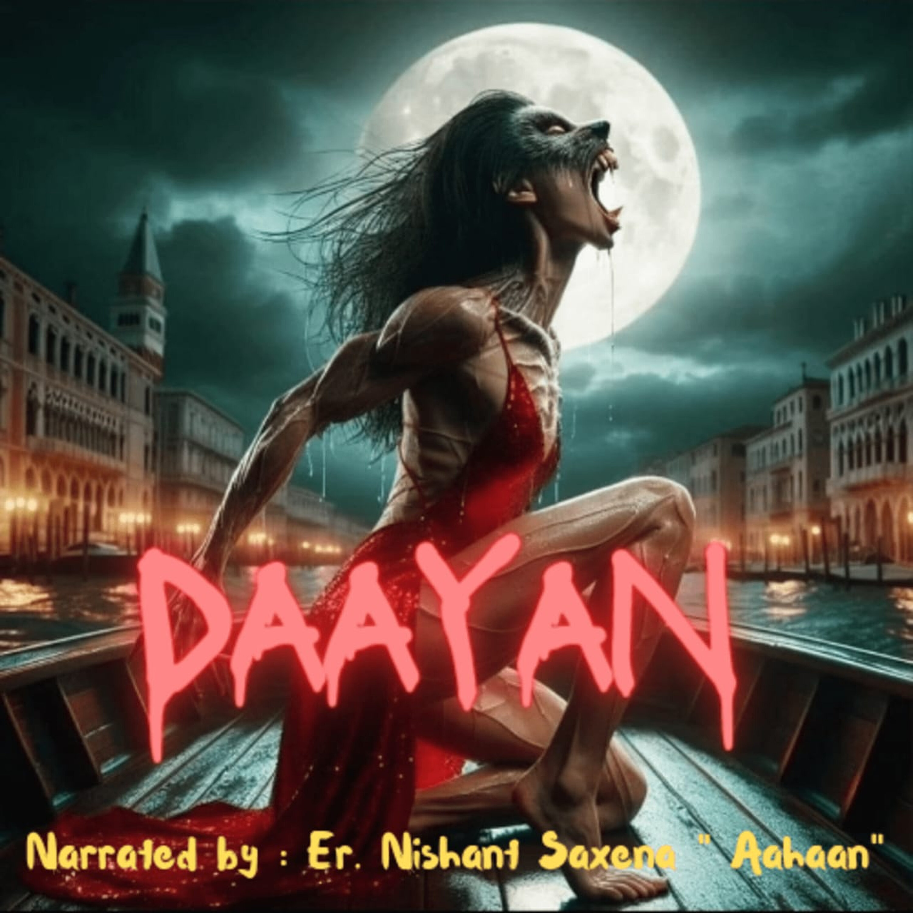 Daayan