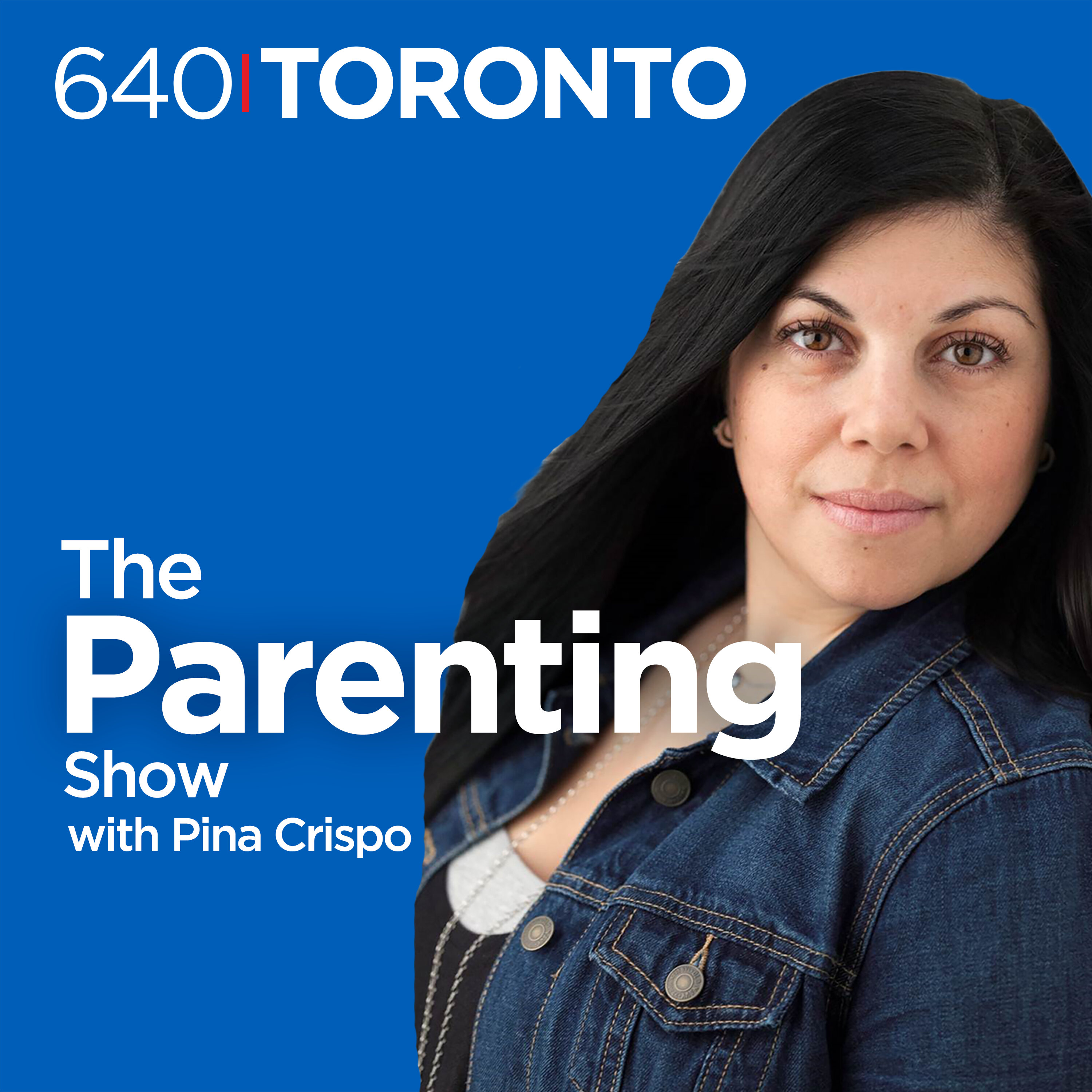 The Parenting Show - Sunday, May 15th 2022
