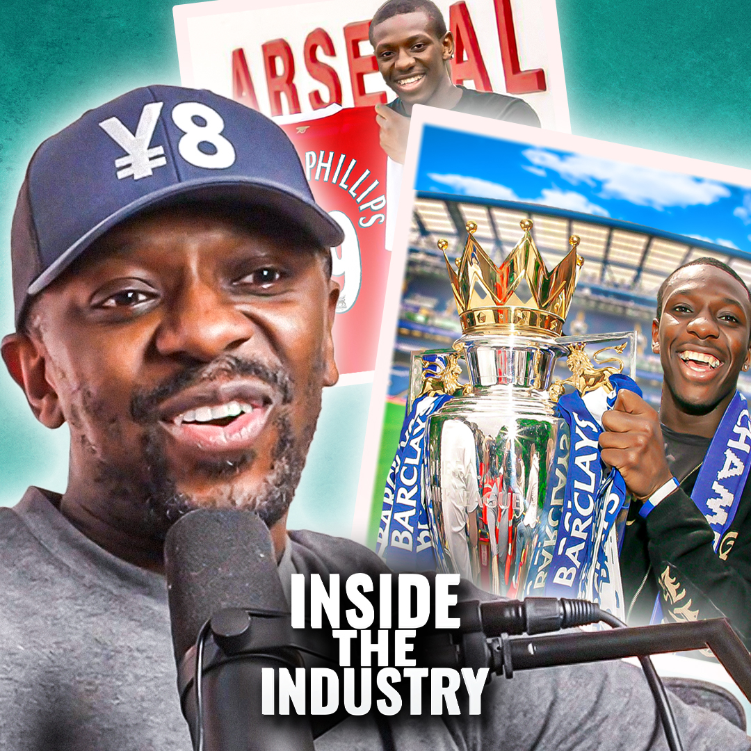 Inside the Industry: Unfiltered