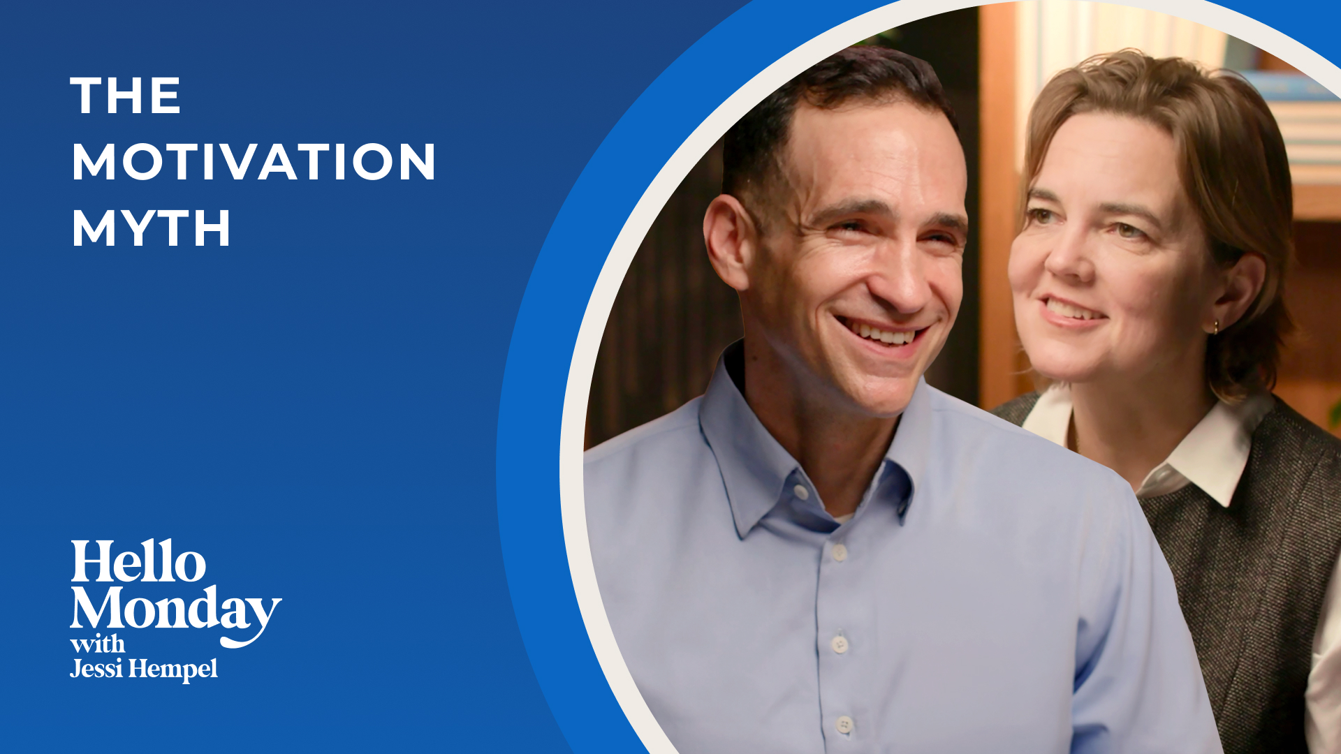 Why We Quit Too Soon, and How to Keep Going