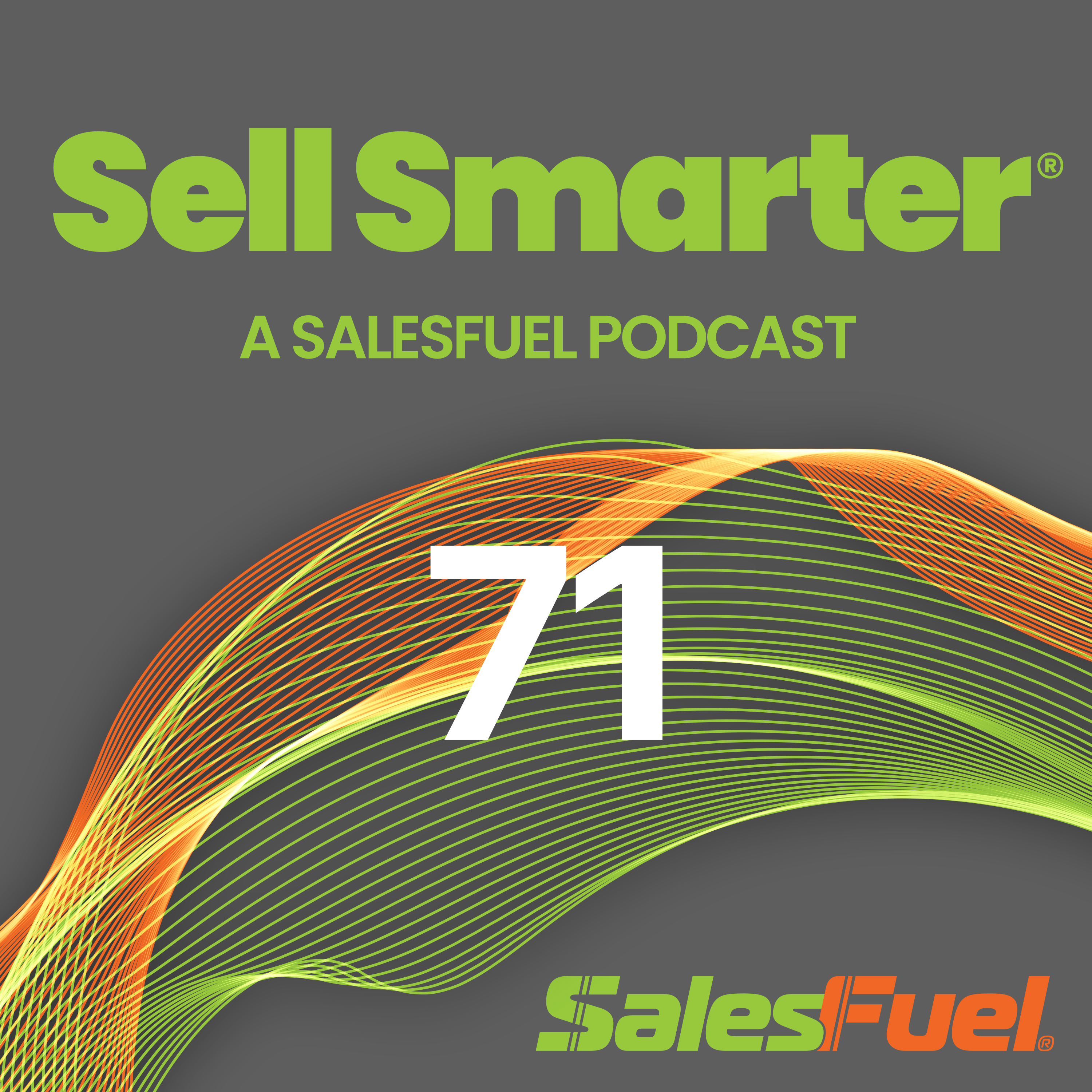 Sell Smarter® from SalesFuel