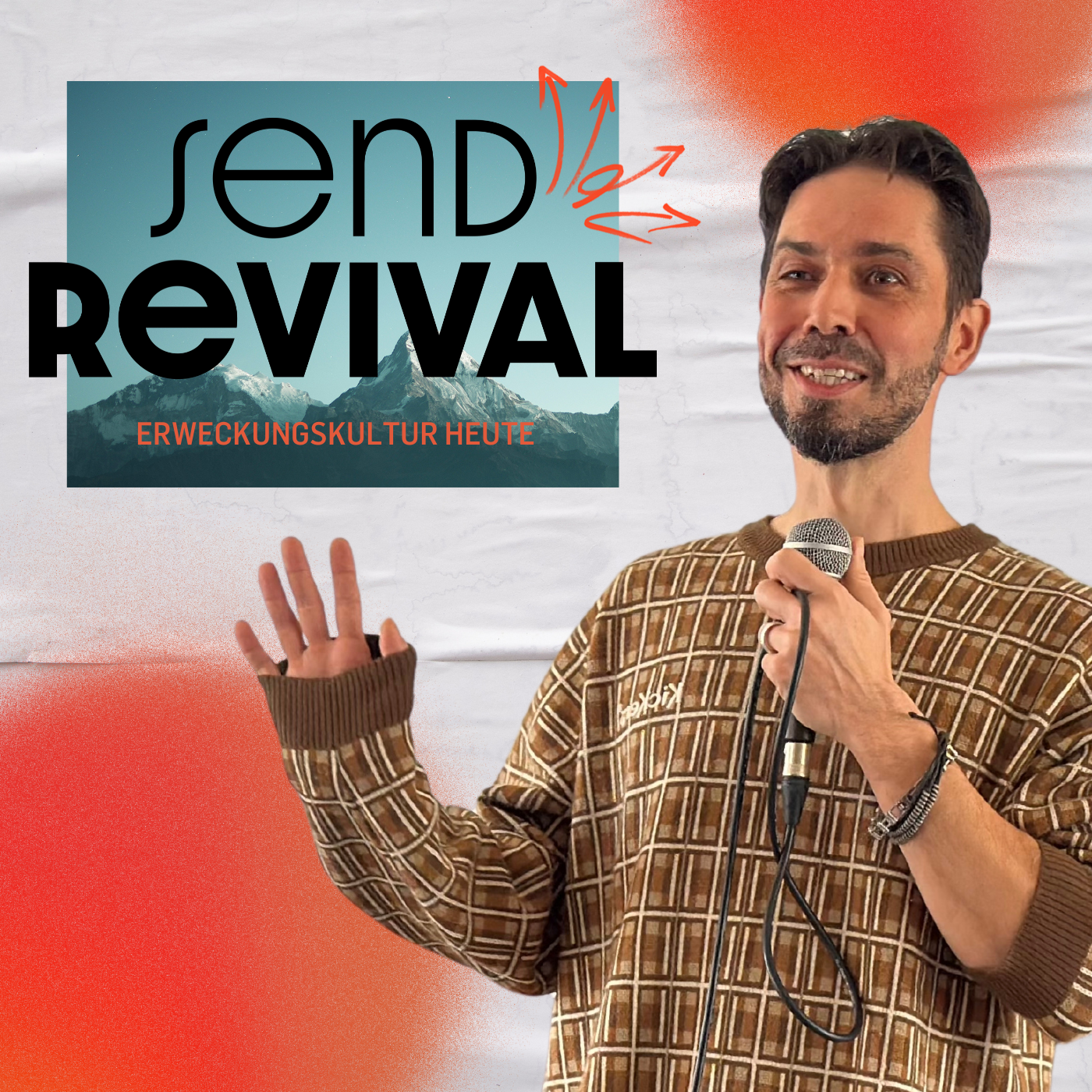 ICF Schwarzwald-Bodensee | Predigten