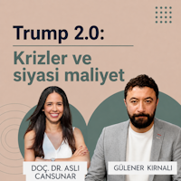 Trump’ın ABD’si: Güç gösterisi, krizler ve siyasi maliyet