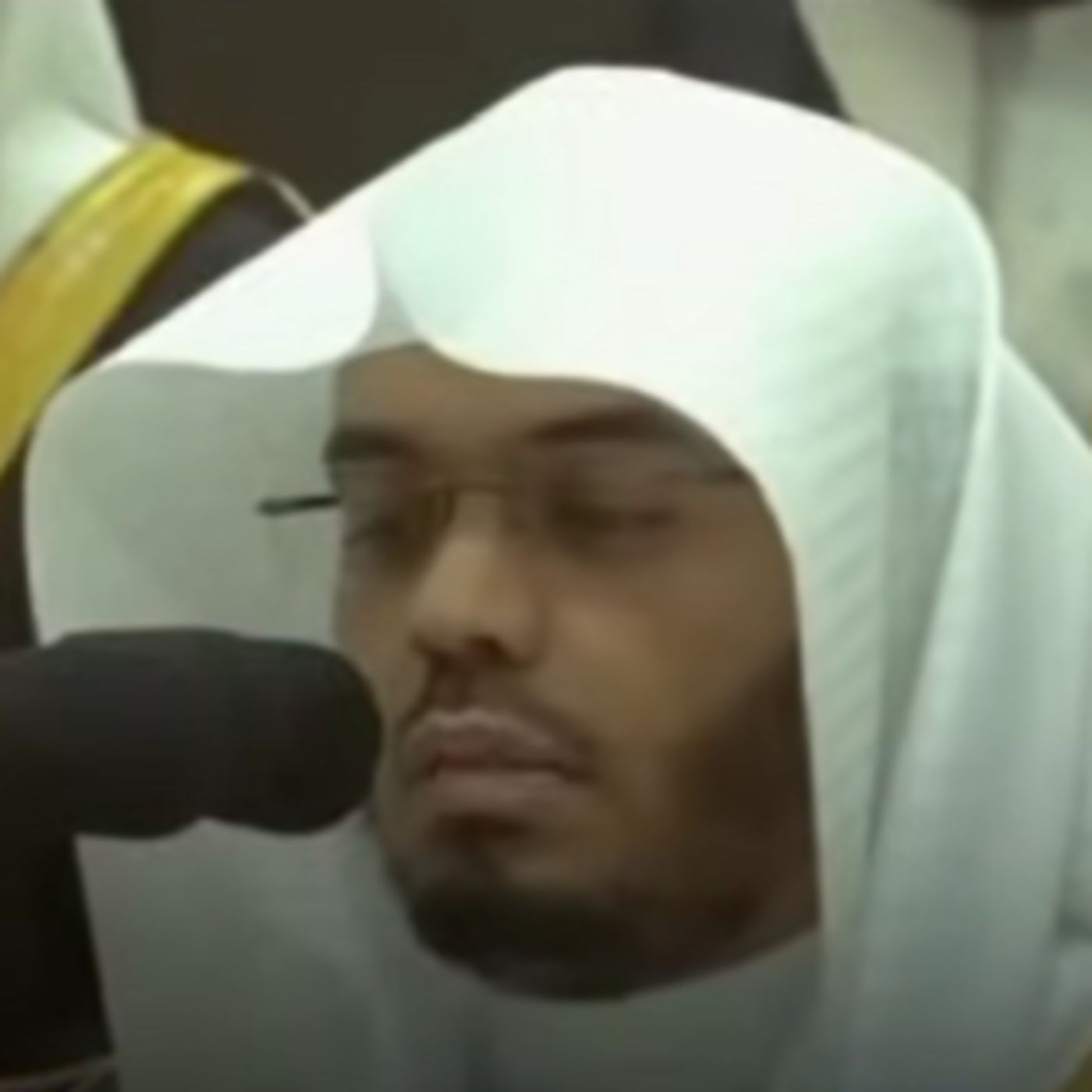 Sheikh Yasser Al Dossari Taraweeh Night 17 episode artwork