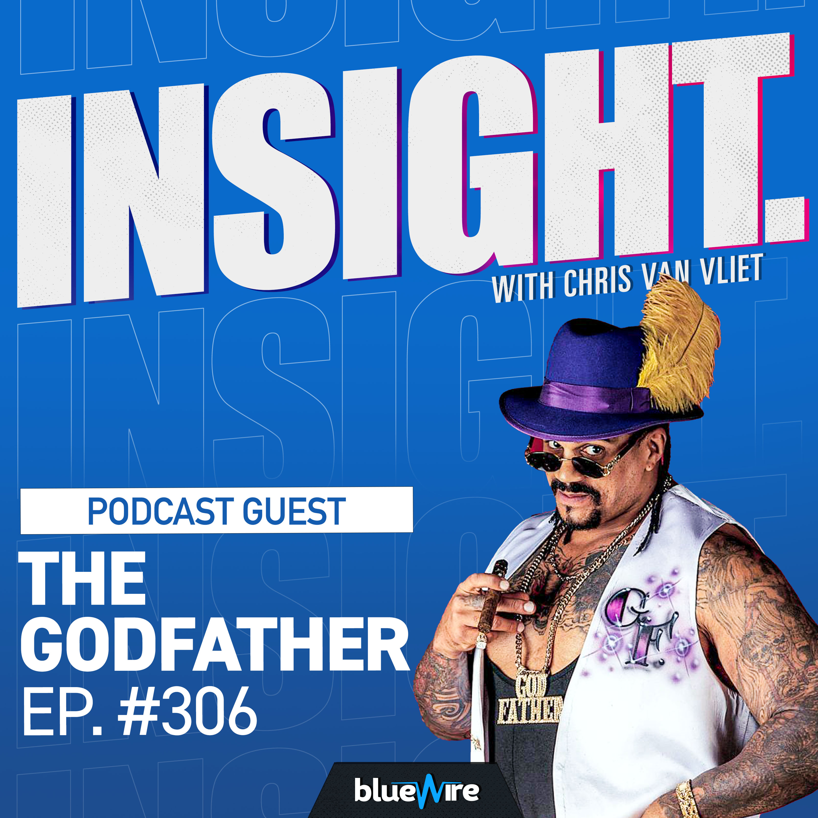 WWE Hall of Famer The Godfather Is An Absolute Legend