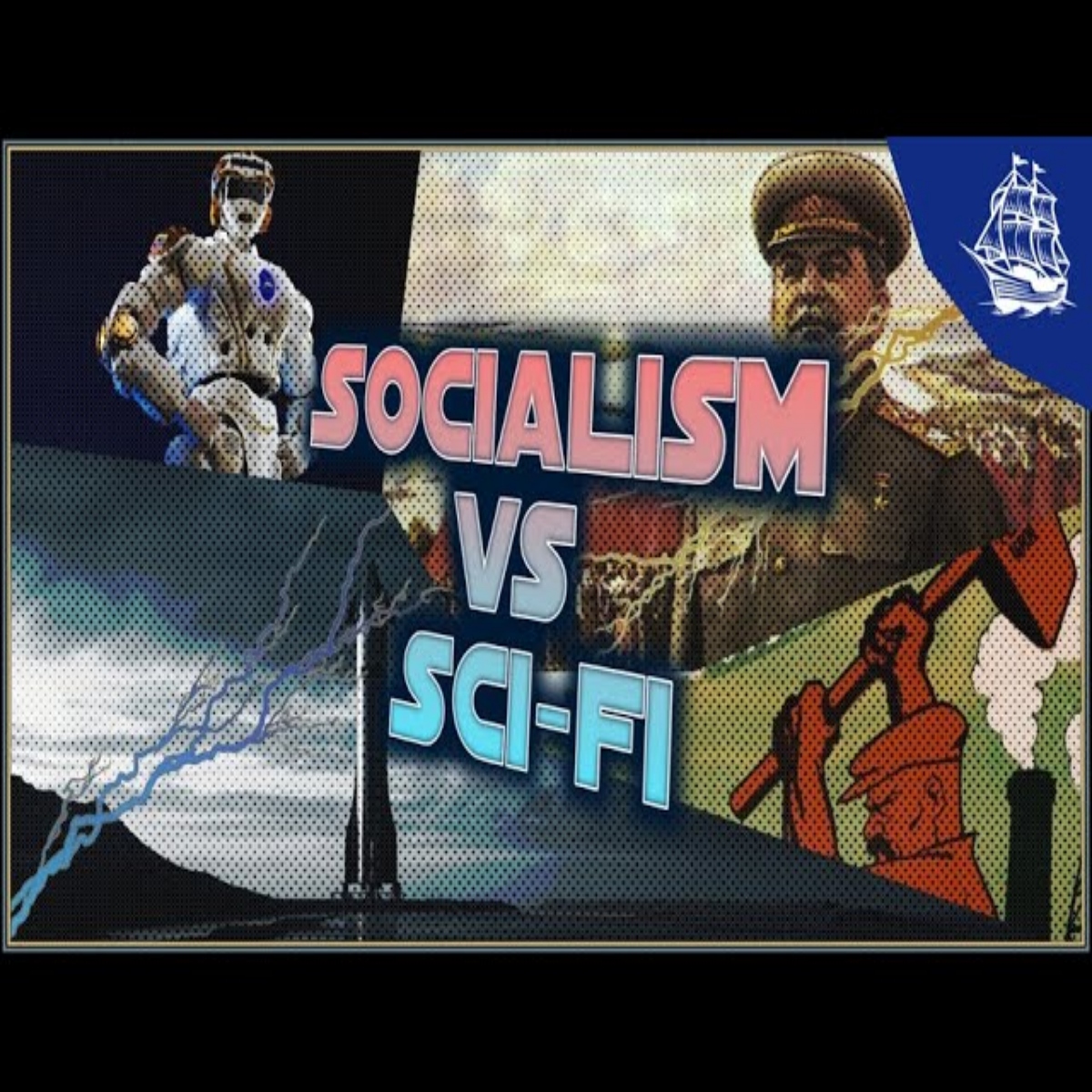 Modernity's Two Mythologies