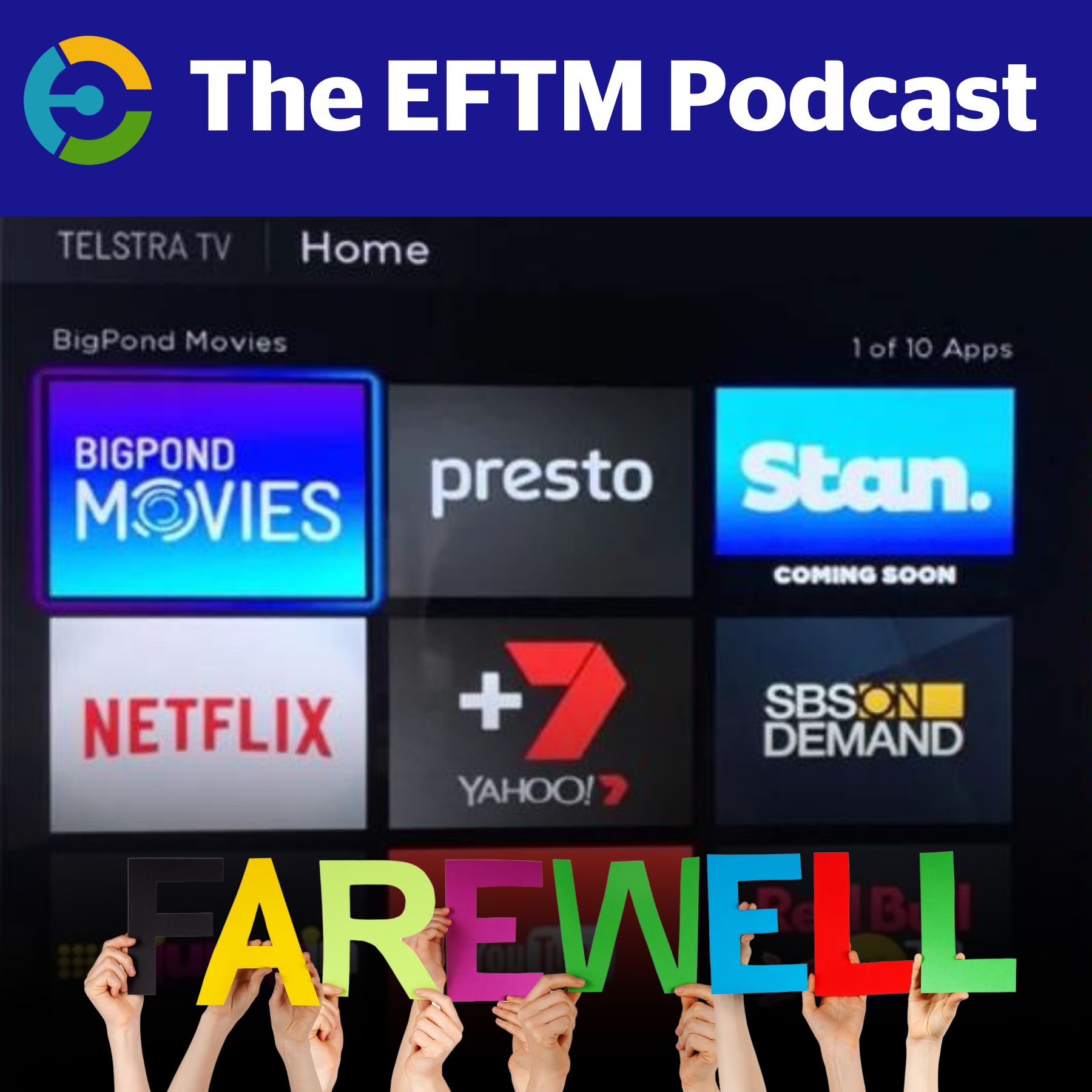 EFTM: Cracking Google Calendar tip for the busy folk!