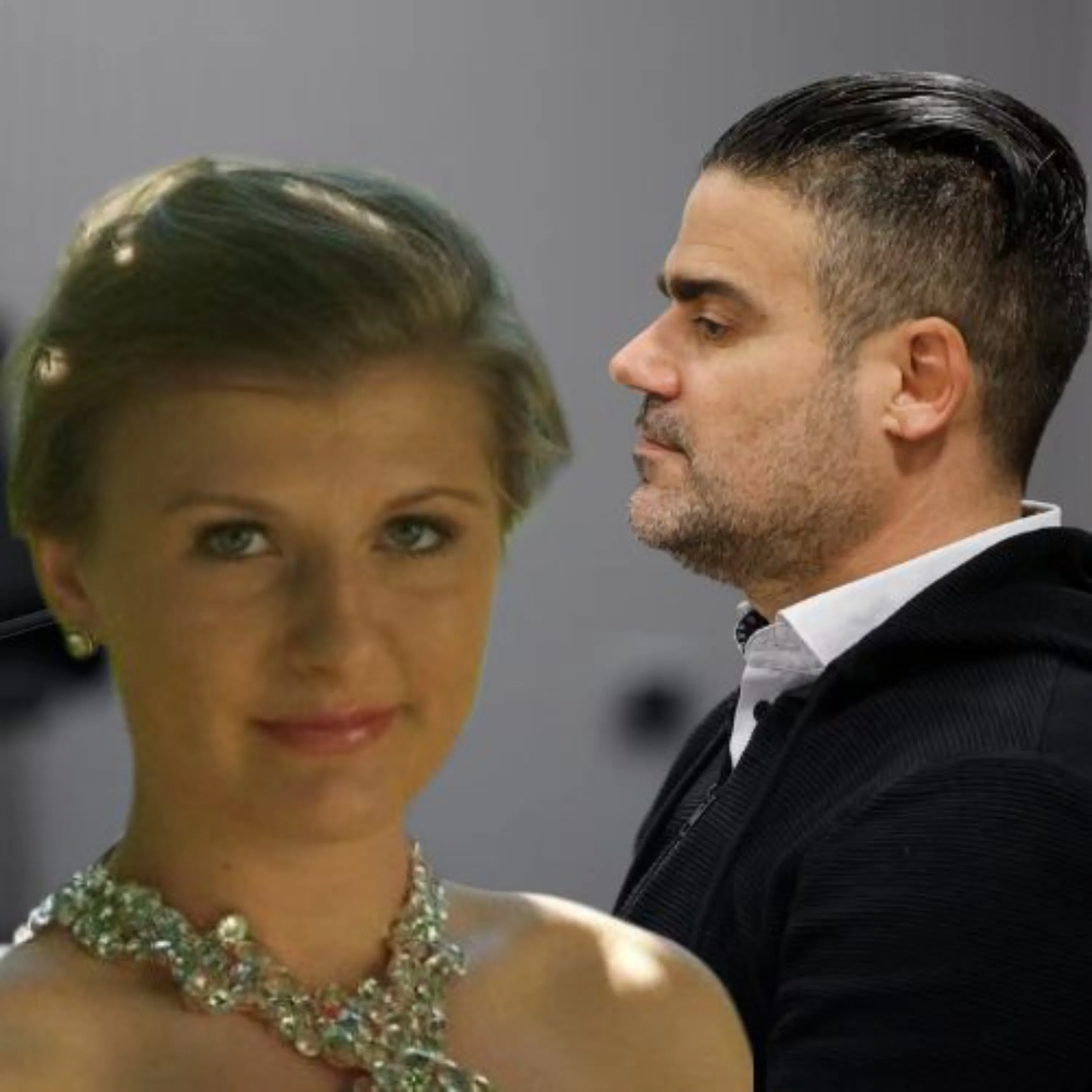 The Tour Guide, The Cover-Up, and The Death of Lauren Bajorak episode artwork