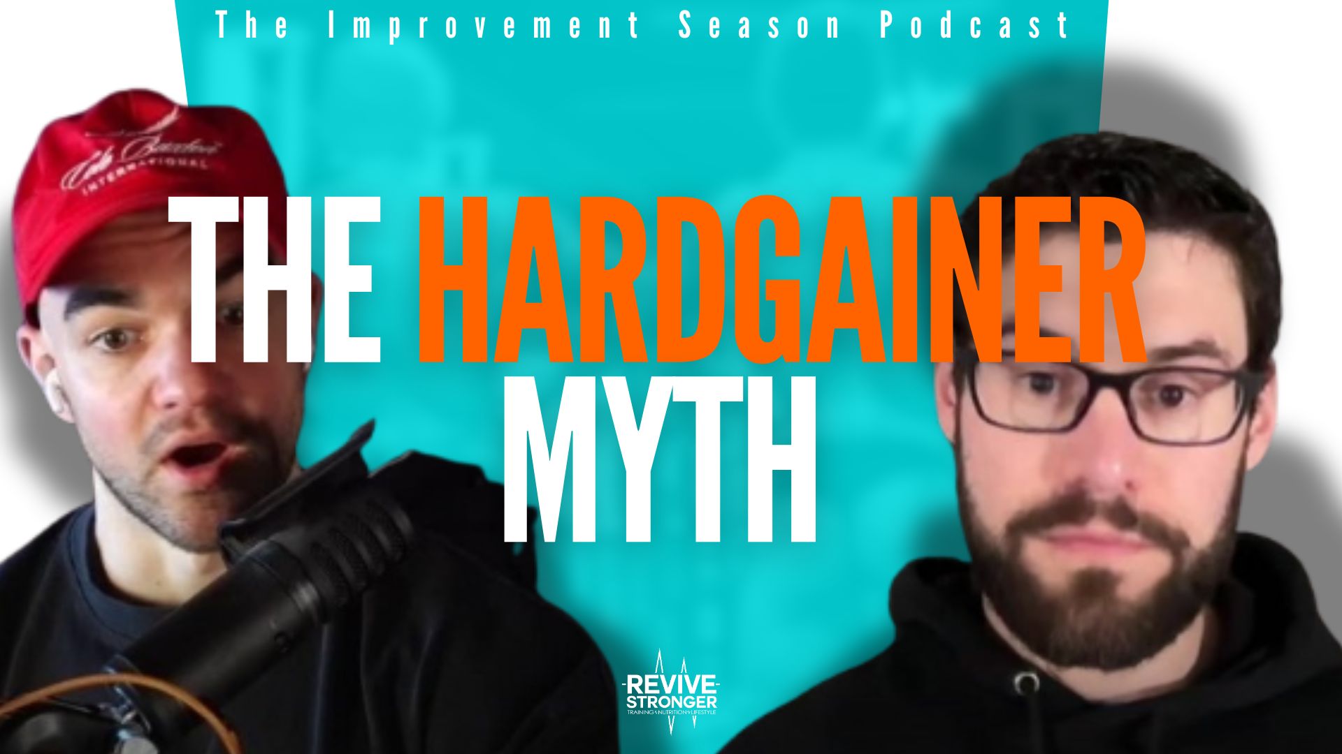 Q&A: Helping Hargainers, Light Therapy, Physique Assessment- Steve & Mike