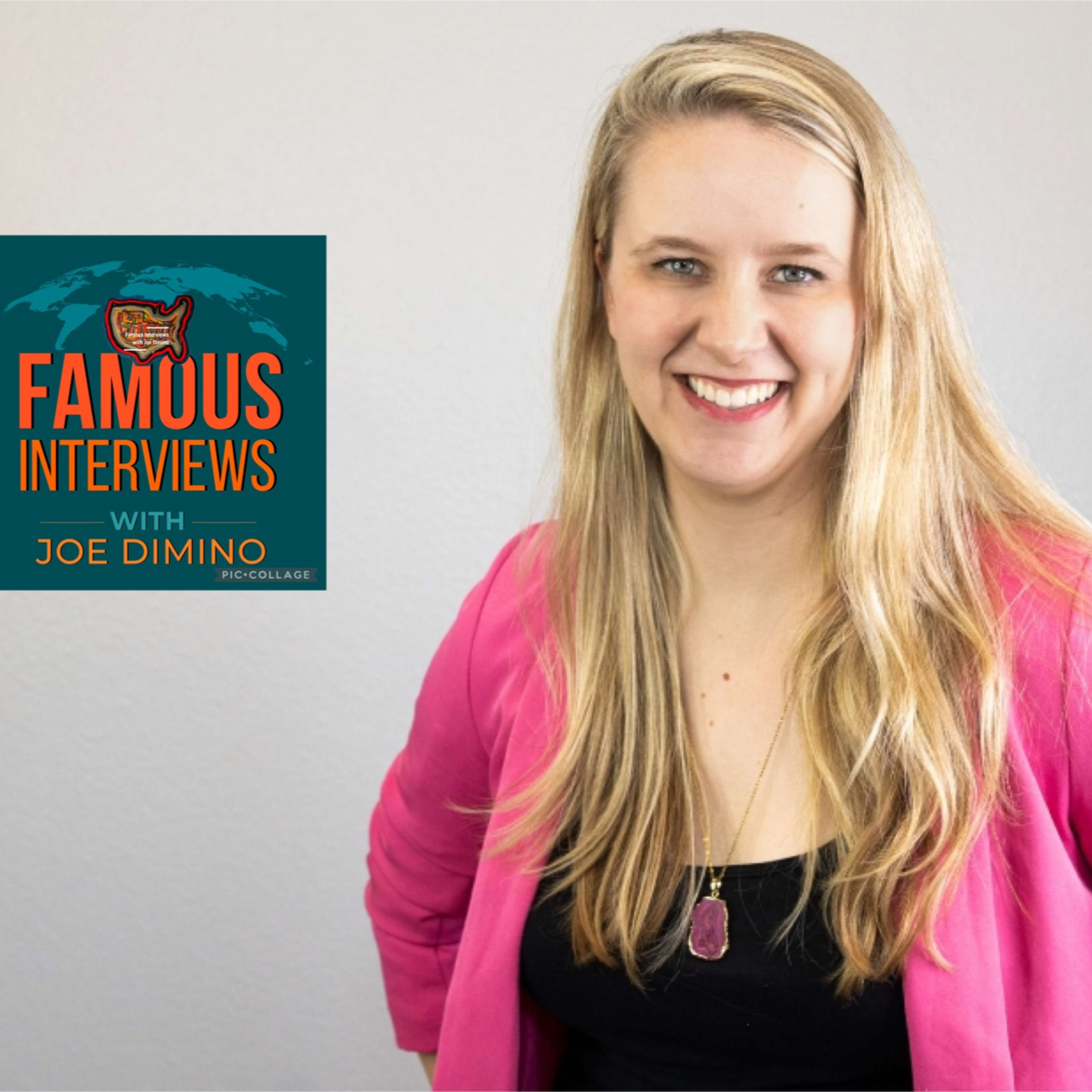 Trauma Therapist & Laurel Therapy Collective Founder Laurel Roberts-Meese