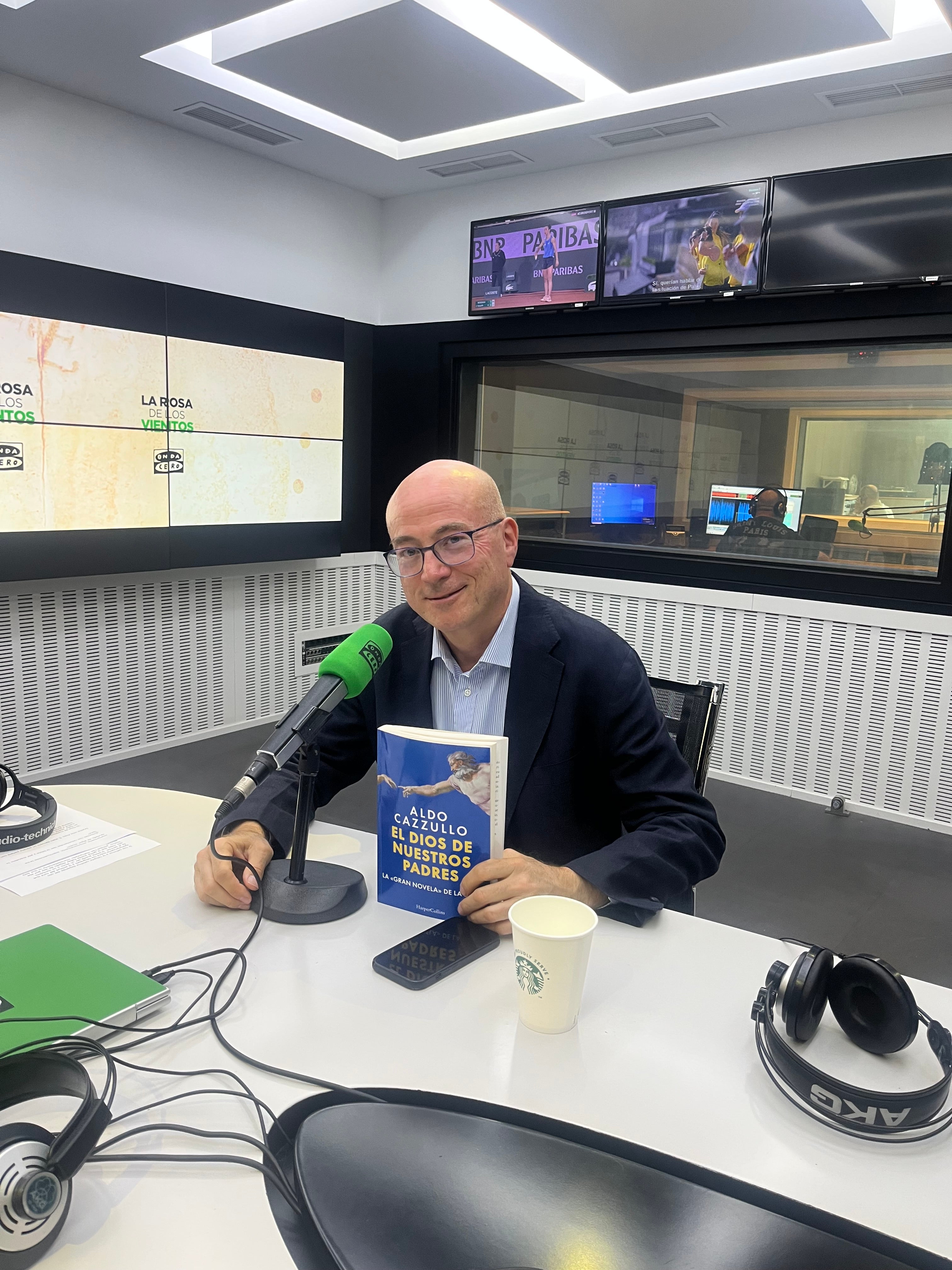 La Biblia, la gran novela de la historia de la humanidad