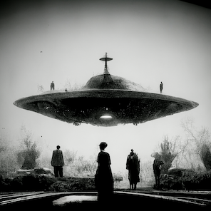 Uncertain Places with Mitch Horrowitz