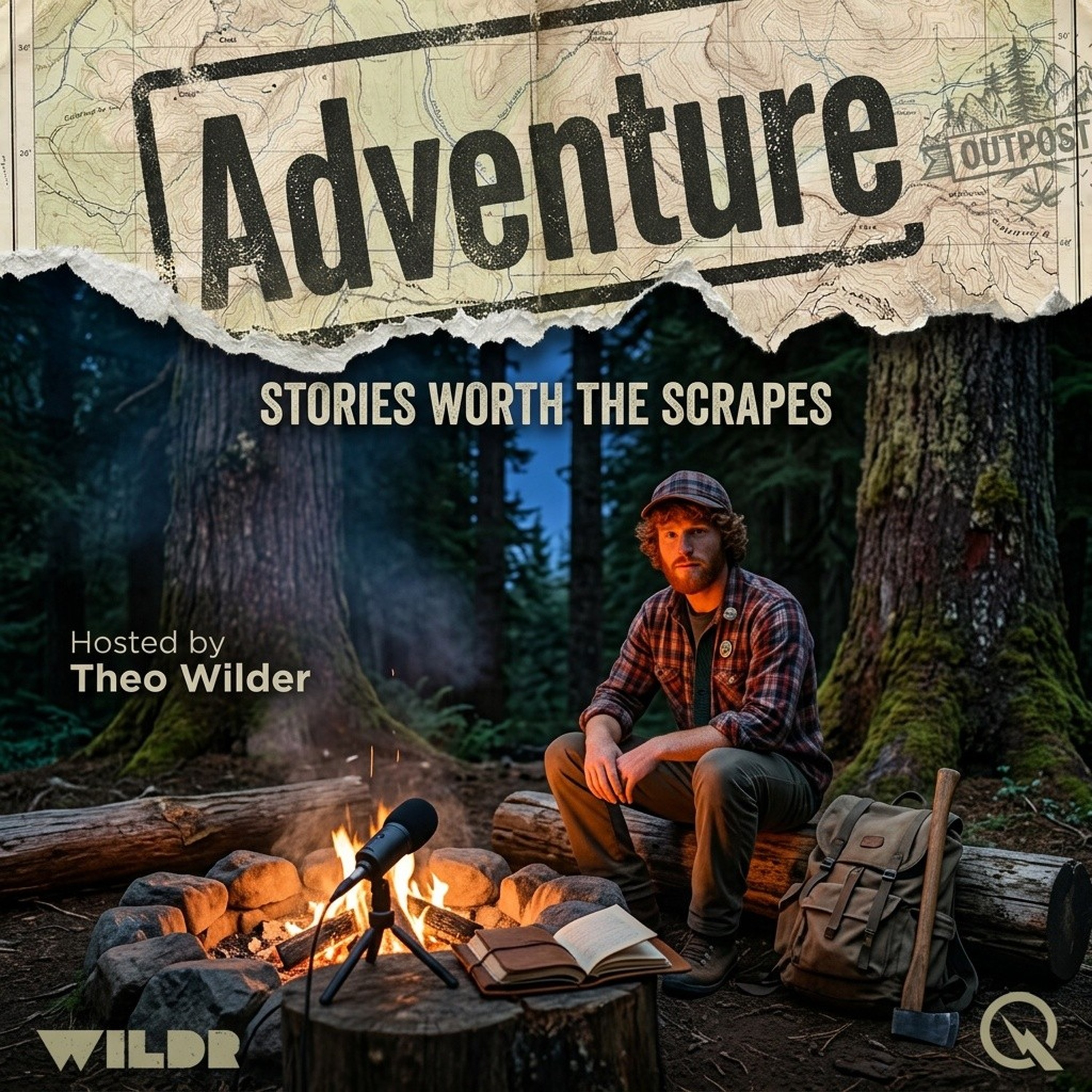 Adventure