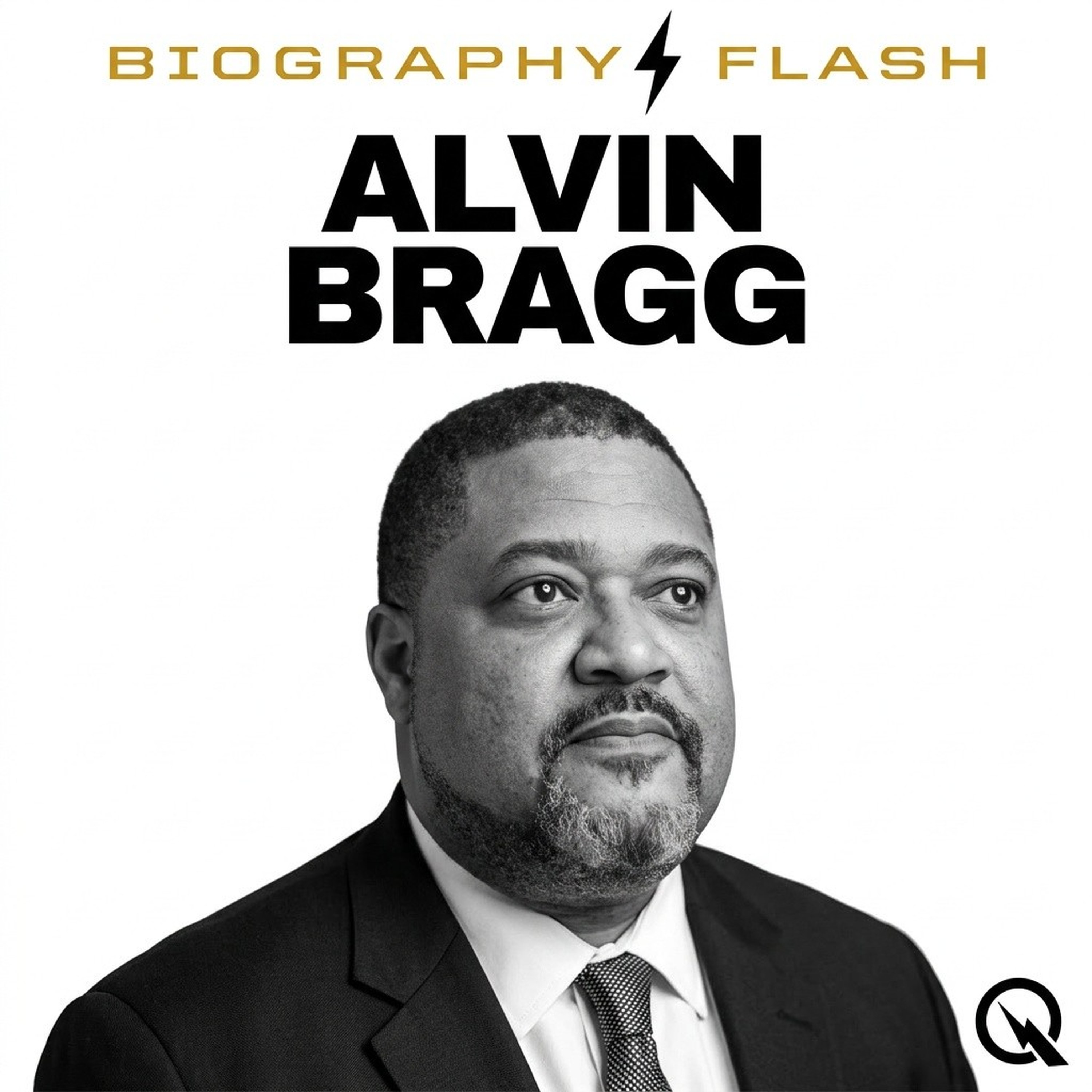 Alvin Bragg - Biography Flash