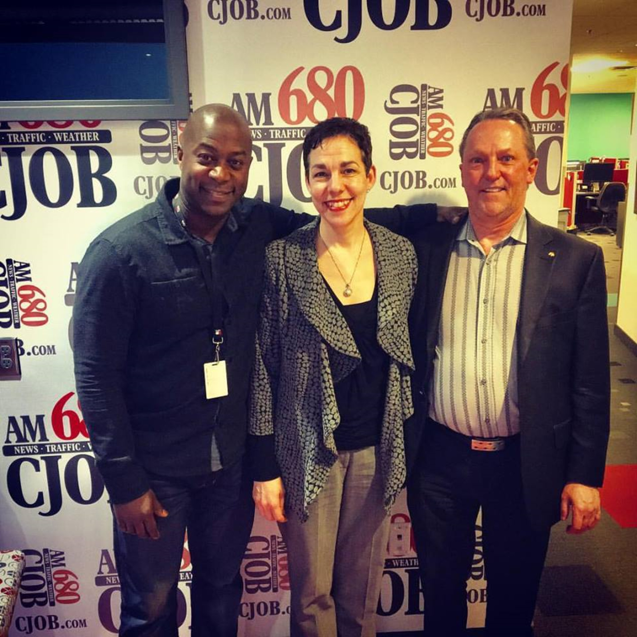 The Main Ingredient w/Kevin Burgin welcomes Lise and Michael from Frescolio Fine Oils and Vinegar - April 15th, 2017 episode artwork
