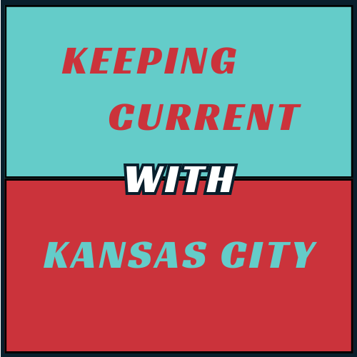 Strong first half - Keeping Current episode artwork