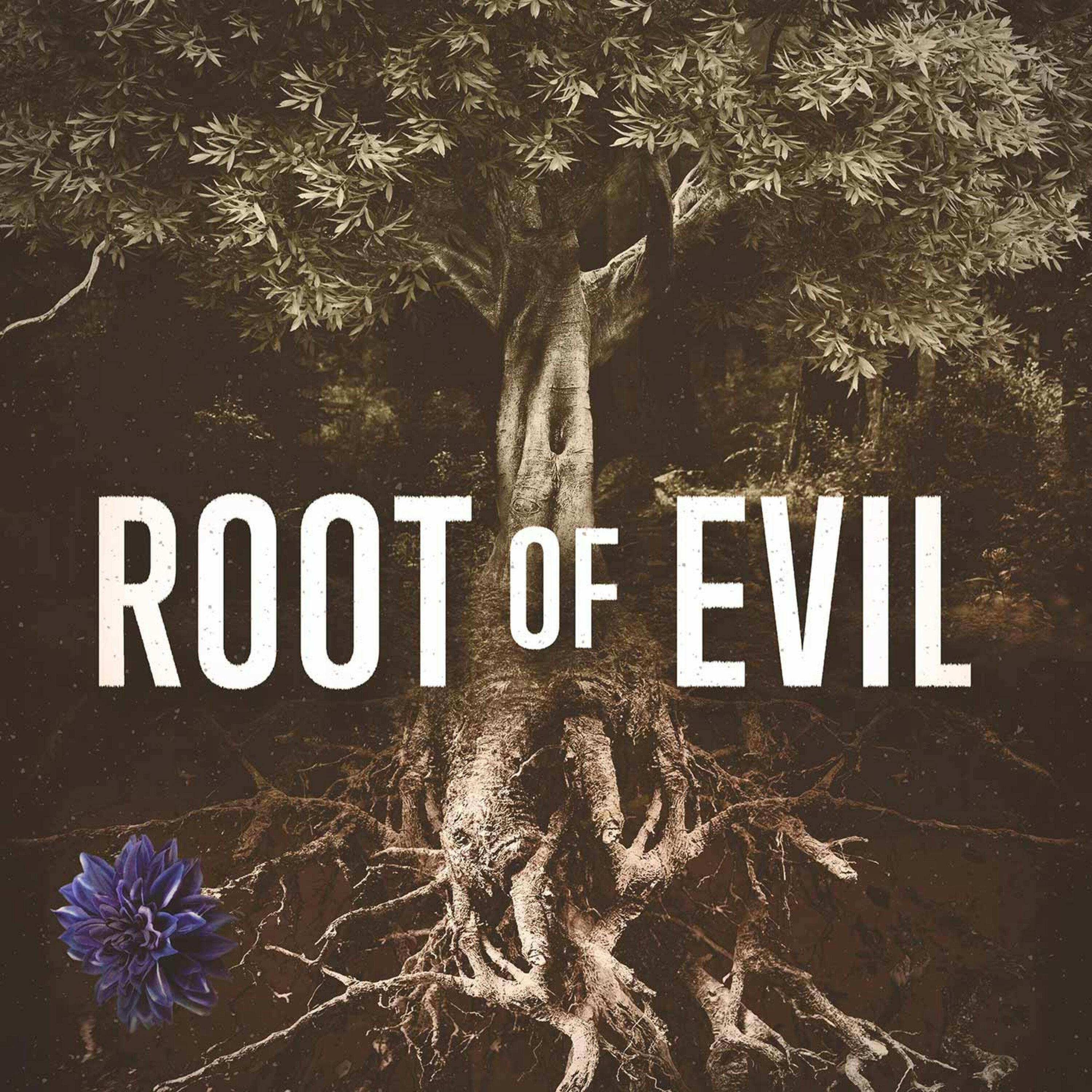 Root of Evil: The True Story of the Hodel Family and the Black Dahlia podcast show image