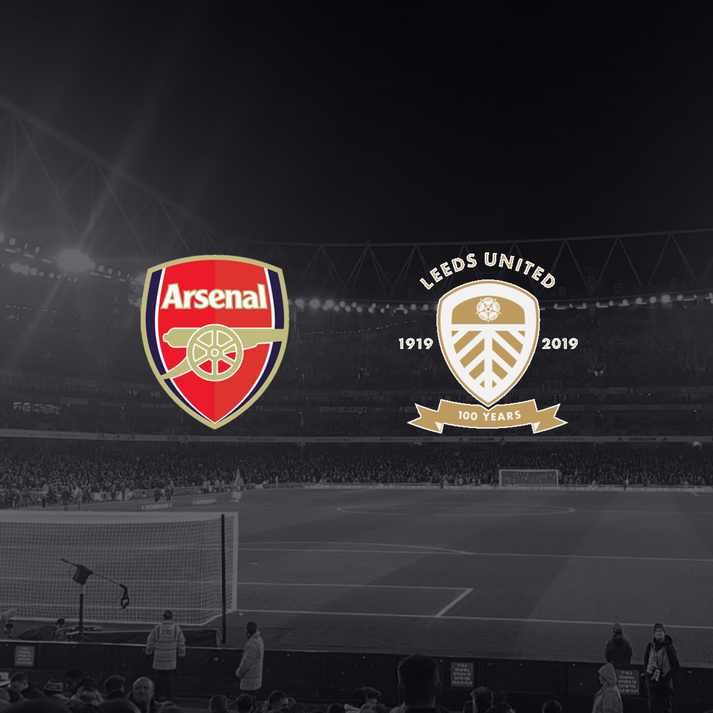 44 | Match Day - Arsenal (A) 06.01.20 episode artwork