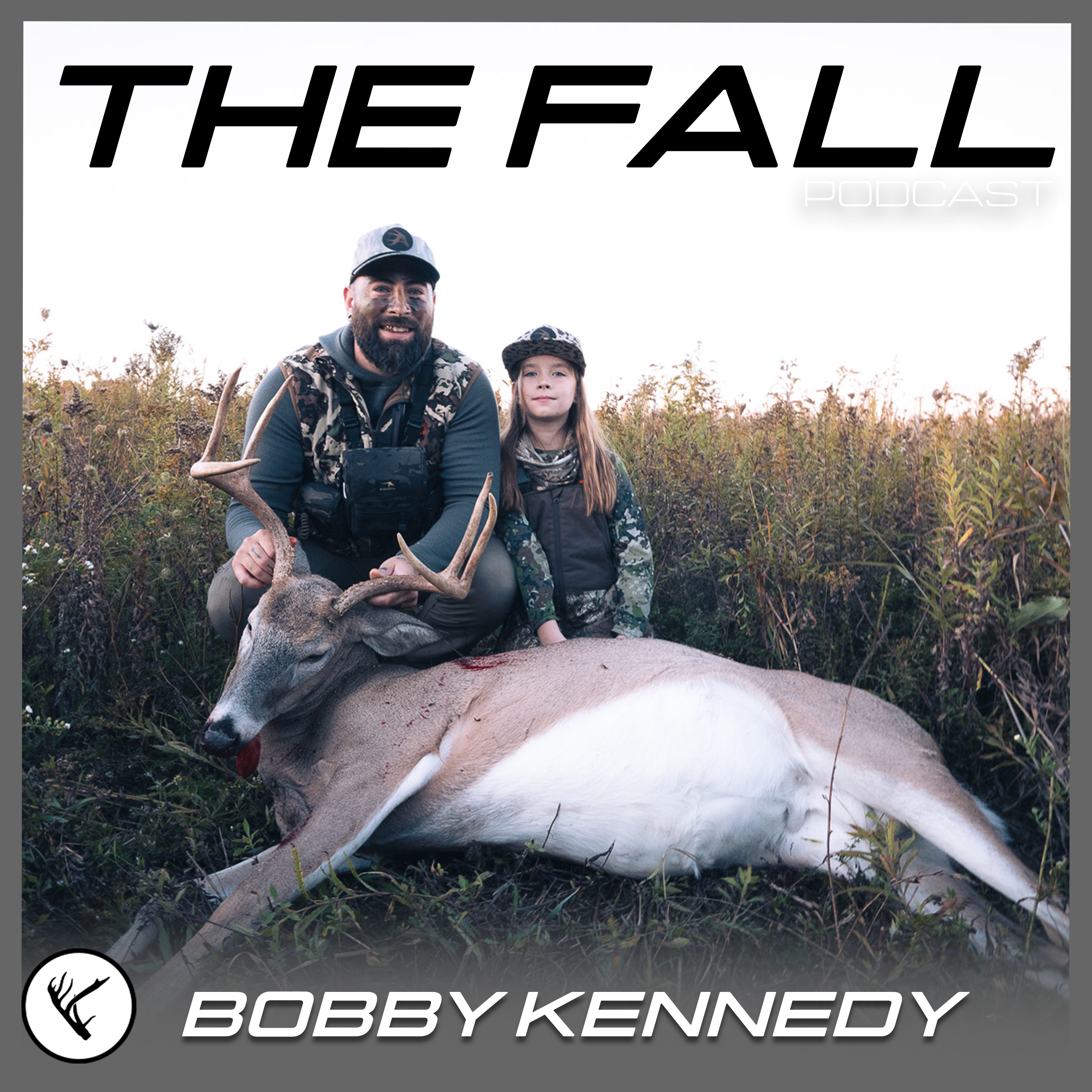 EP 540 | Are We Only As Good As The Deer We Hunt? W / Bobby Kennedy