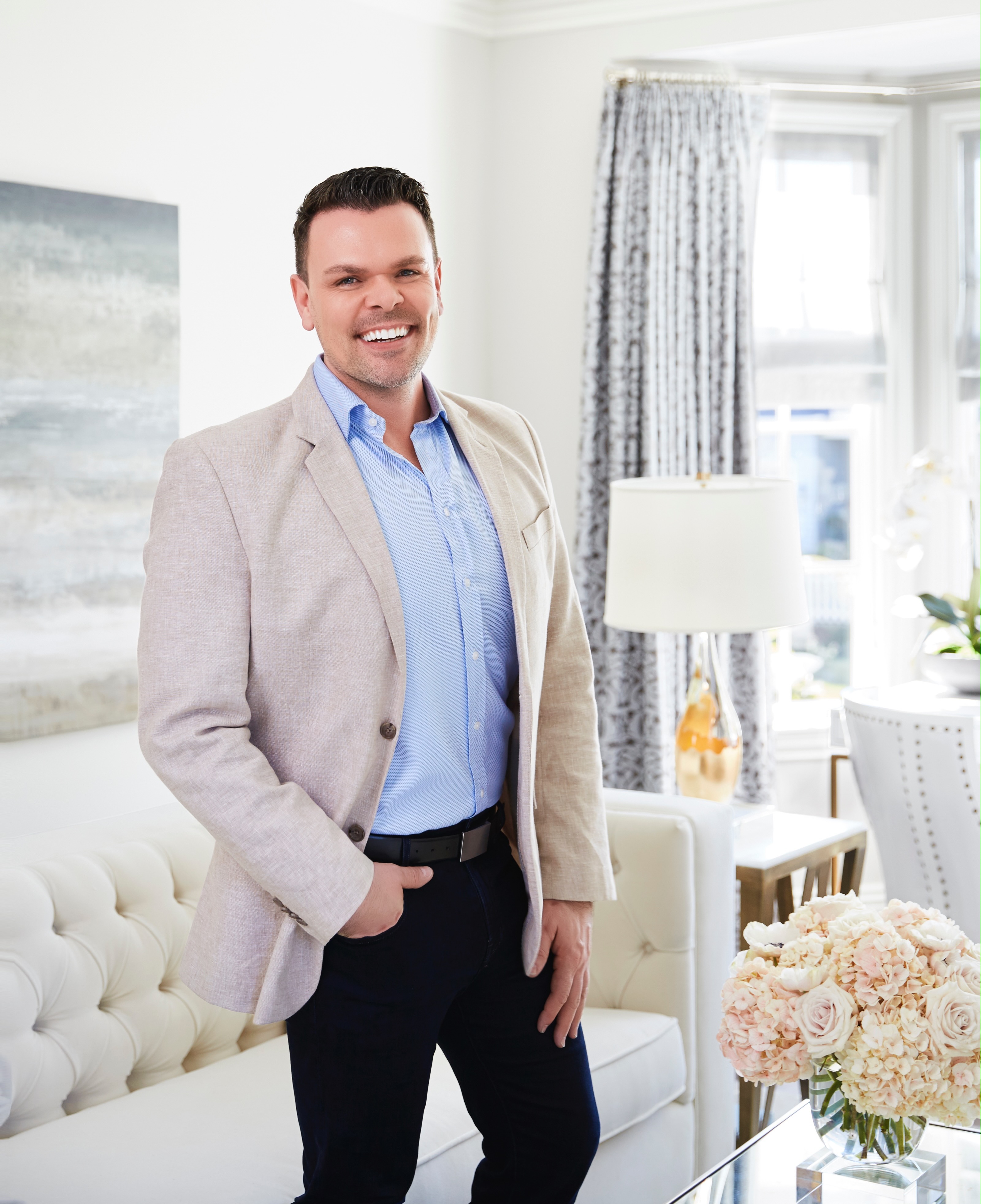 1175: BEST OF SHOW: John McClain: Turn Failure into Success