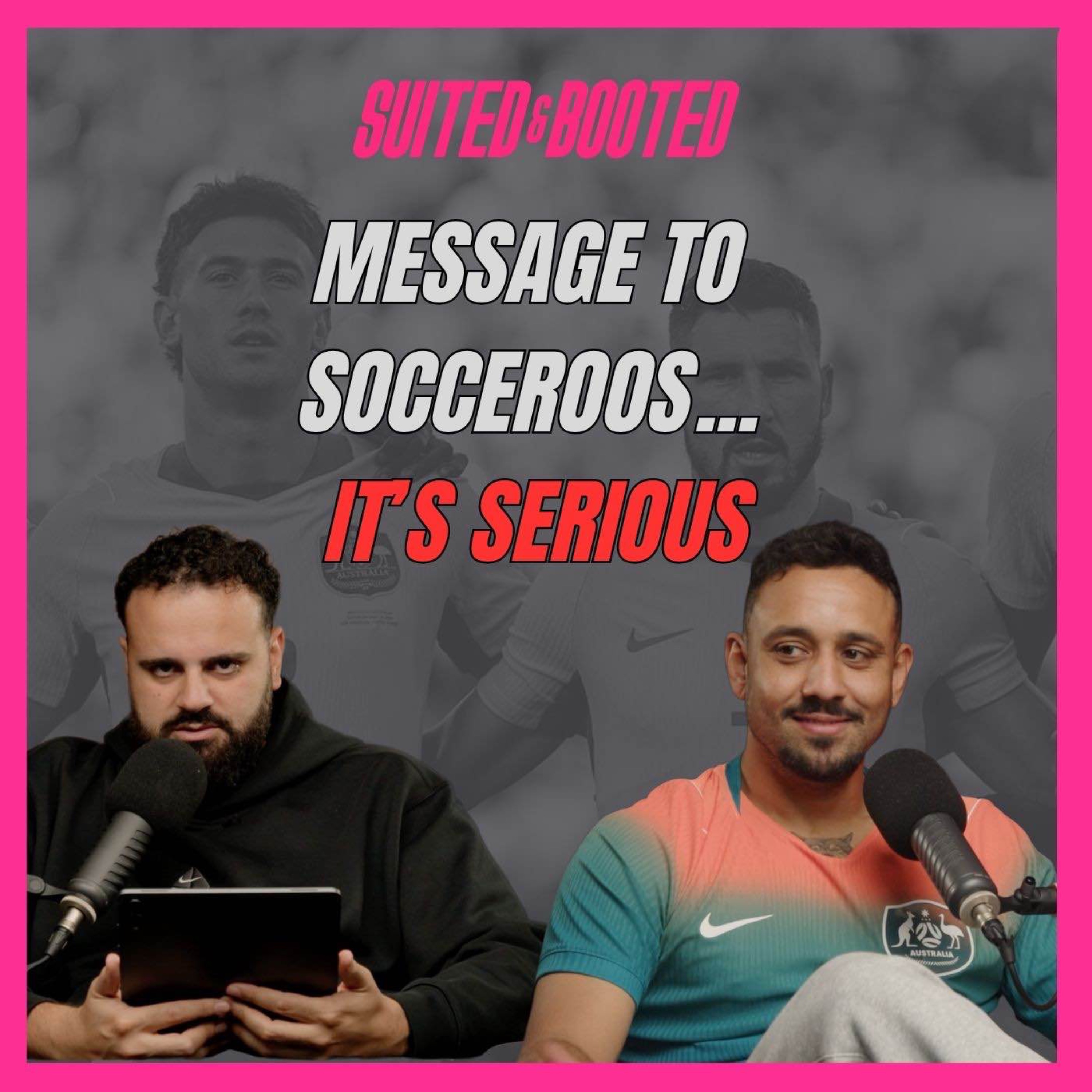 Tim Payne Goes GLOBAL, PSG RIOT, Arsenal TEARS & Volpato Commits 🇦🇺| EP 110