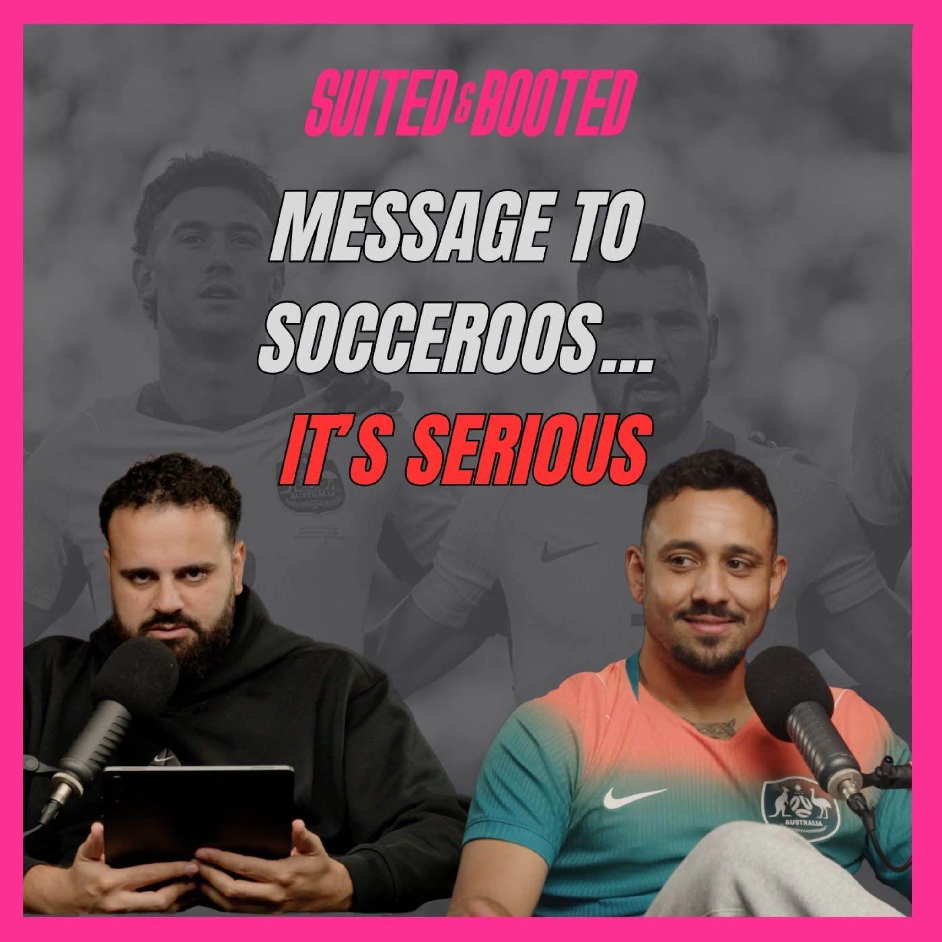 Tim Payne Goes GLOBAL, PSG RIOT, Arsenal TEARS & Volpato Commits 🇦🇺| EP 110