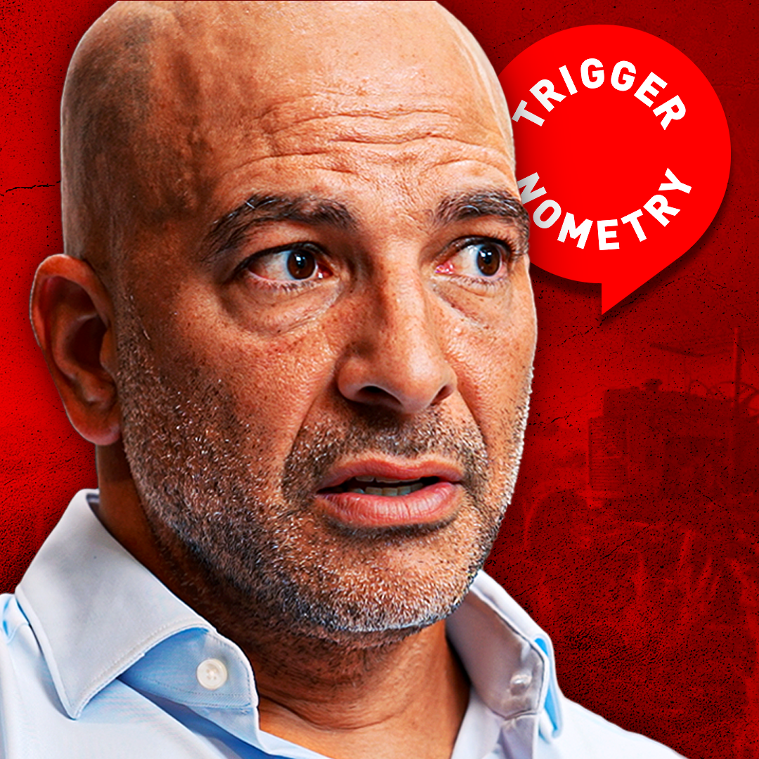 The Truth About Ozempic, Sugar and Big Food - Dr. Peter Attia