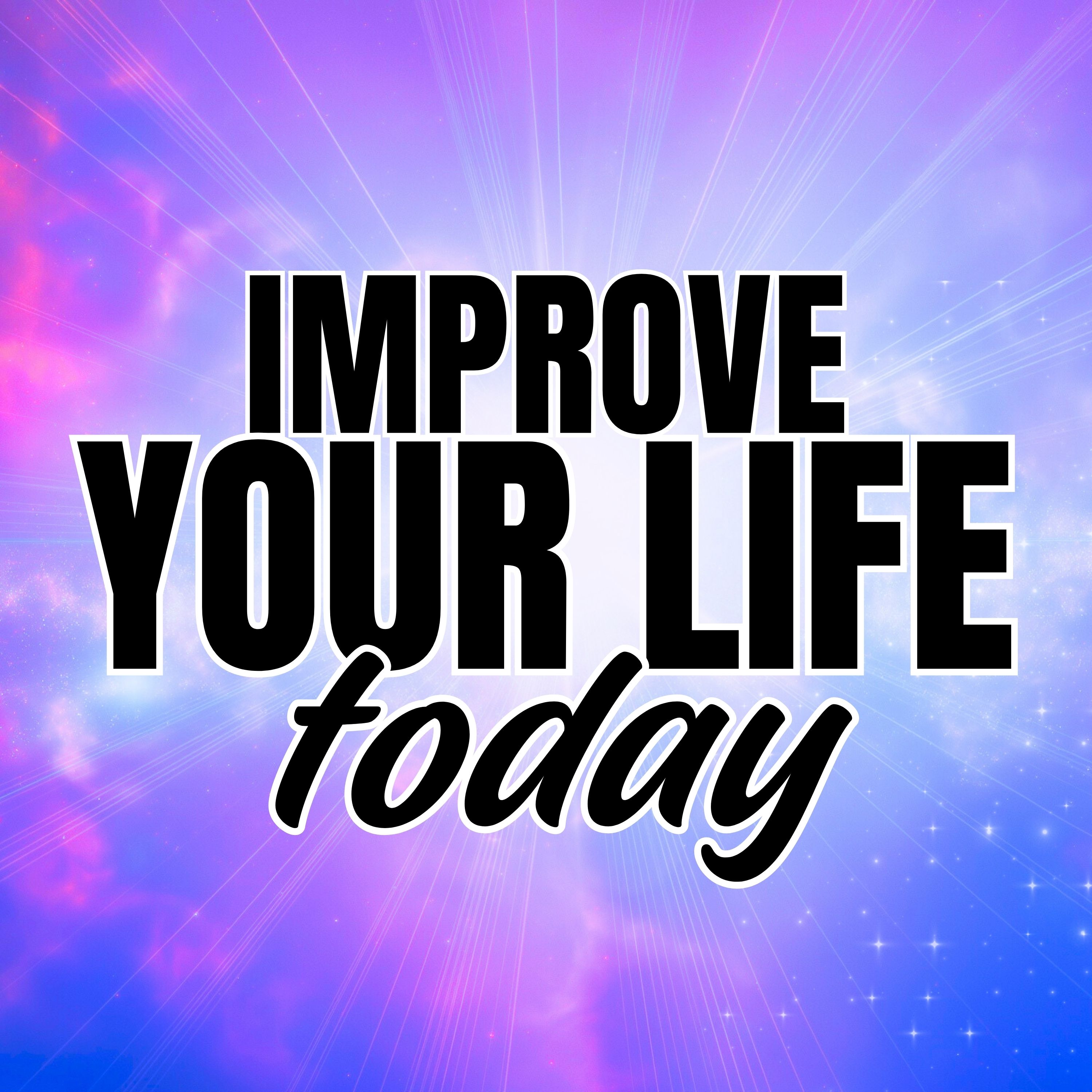 Daily Positive Affirmations for Transformation, Change Your Life!