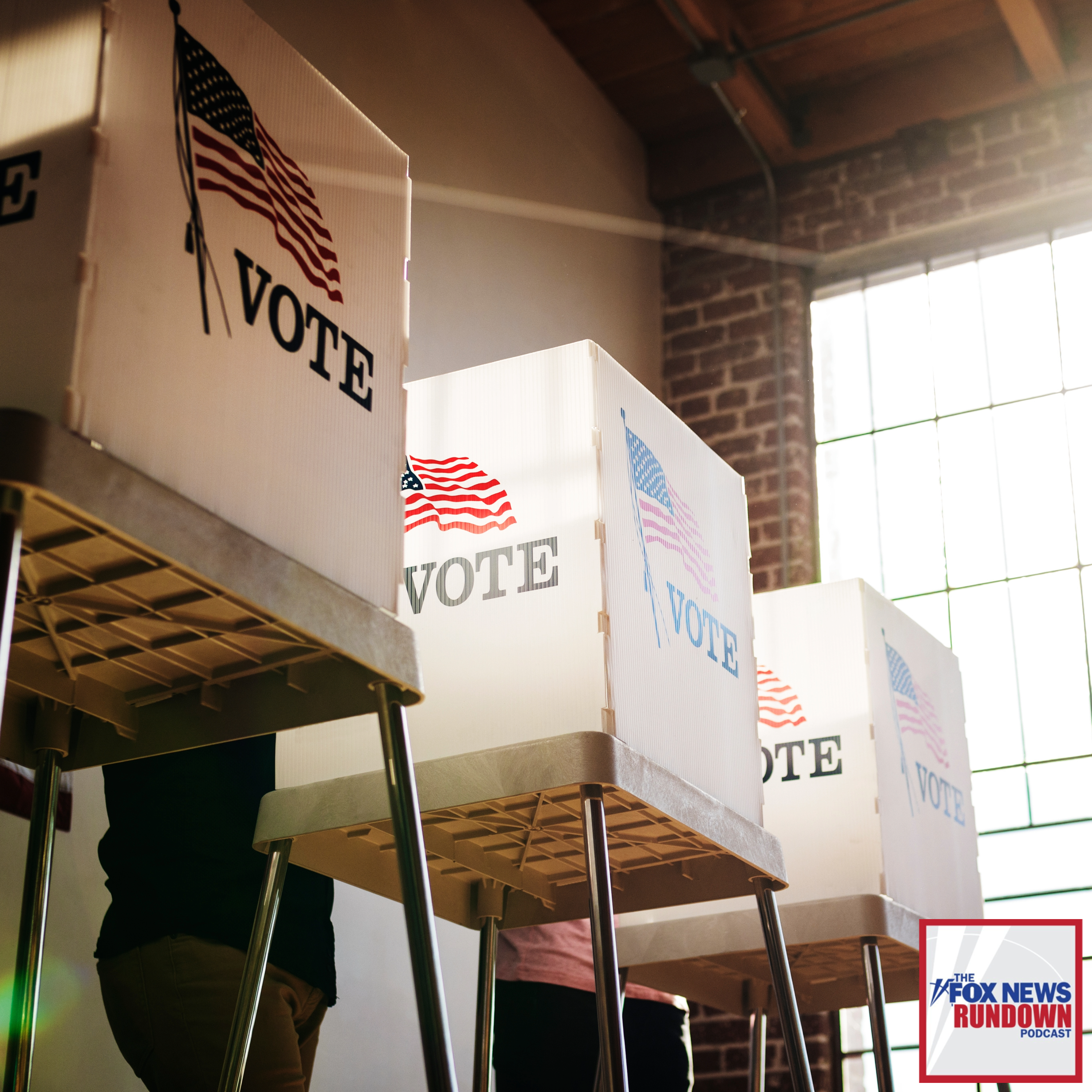 Why Some Democrats Are Nervous About The Party's Future