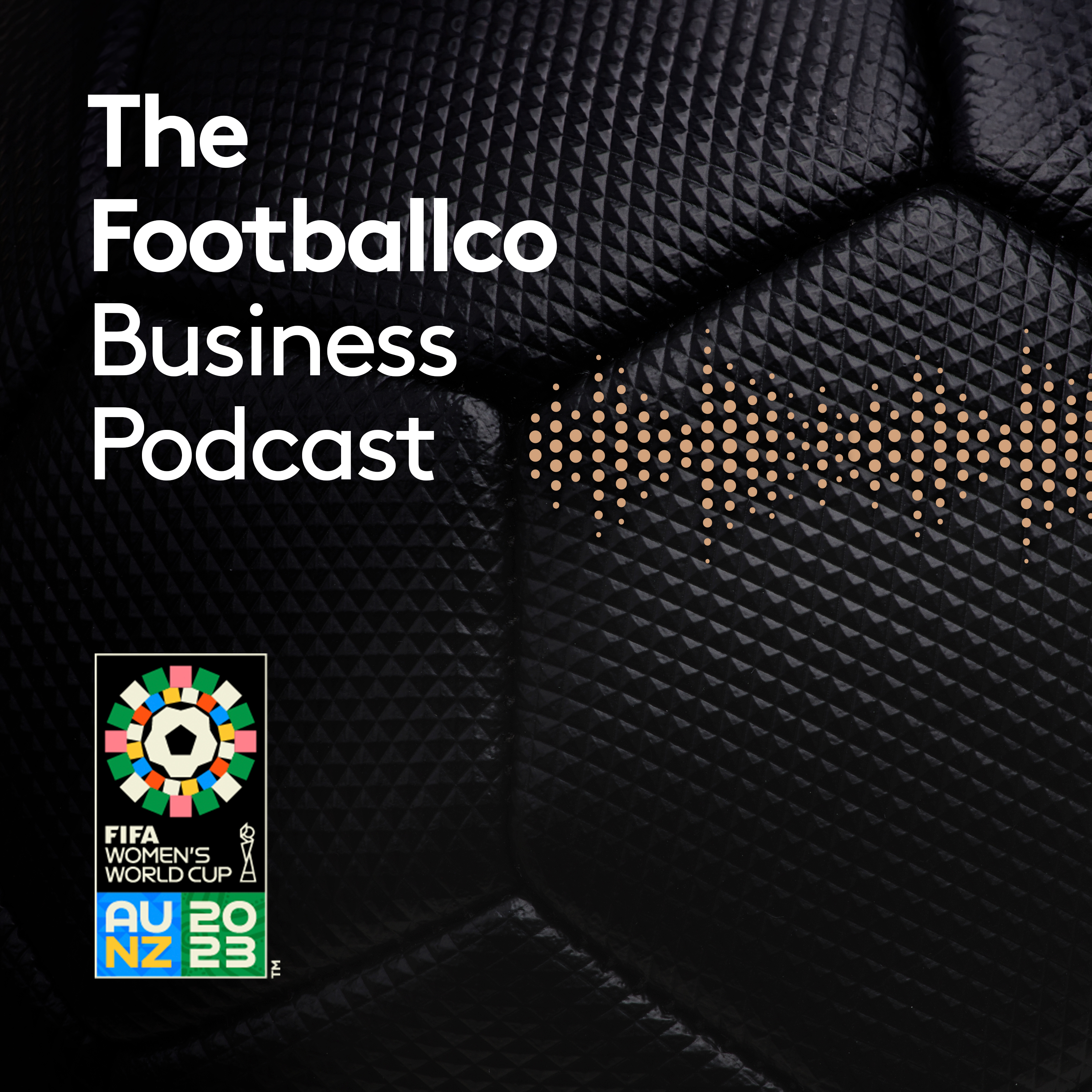 The Footballco Business Podcast