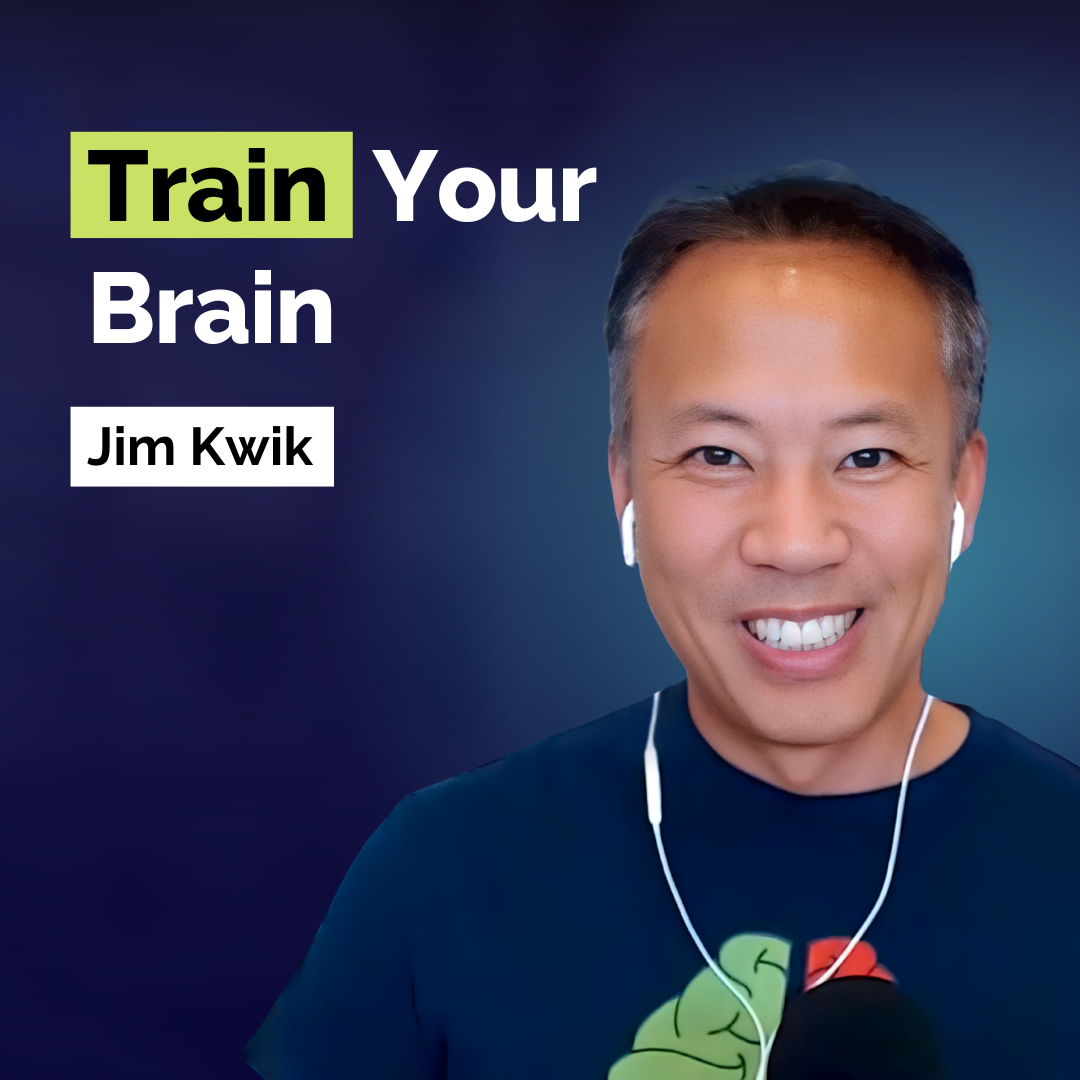 Jim Kwik: Fix Your Brain Health to Unlock Limitless Memory | Mental Health | YAPClassic