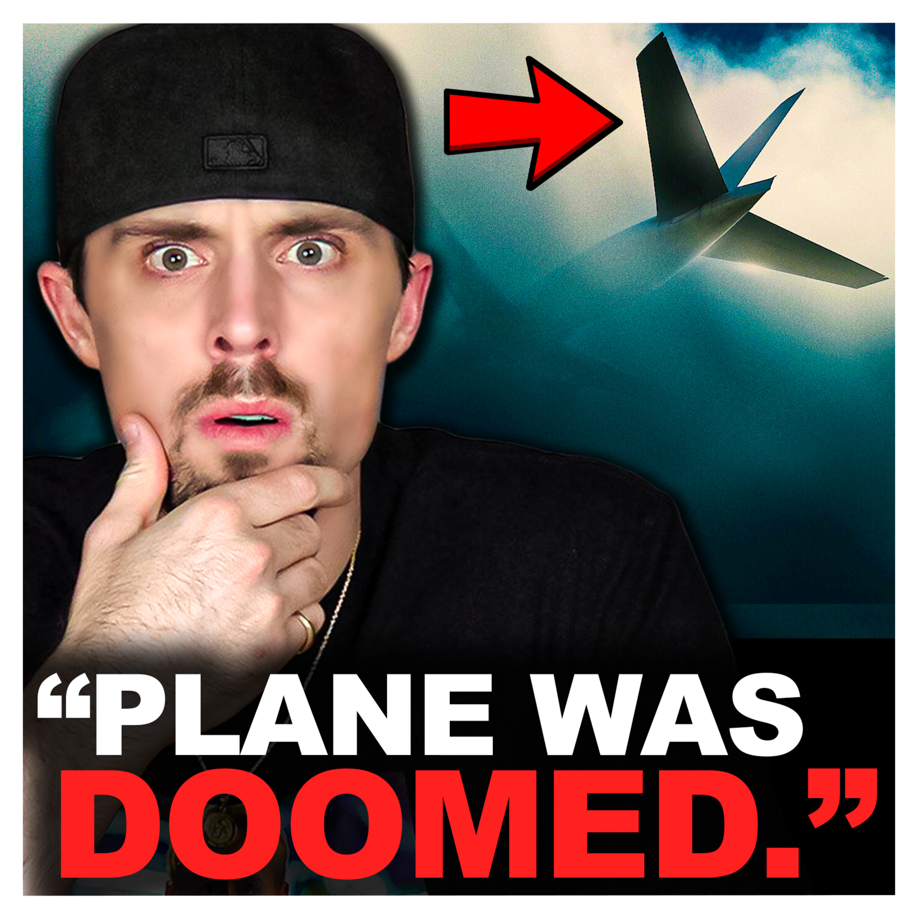 Julian Dorey Podcast