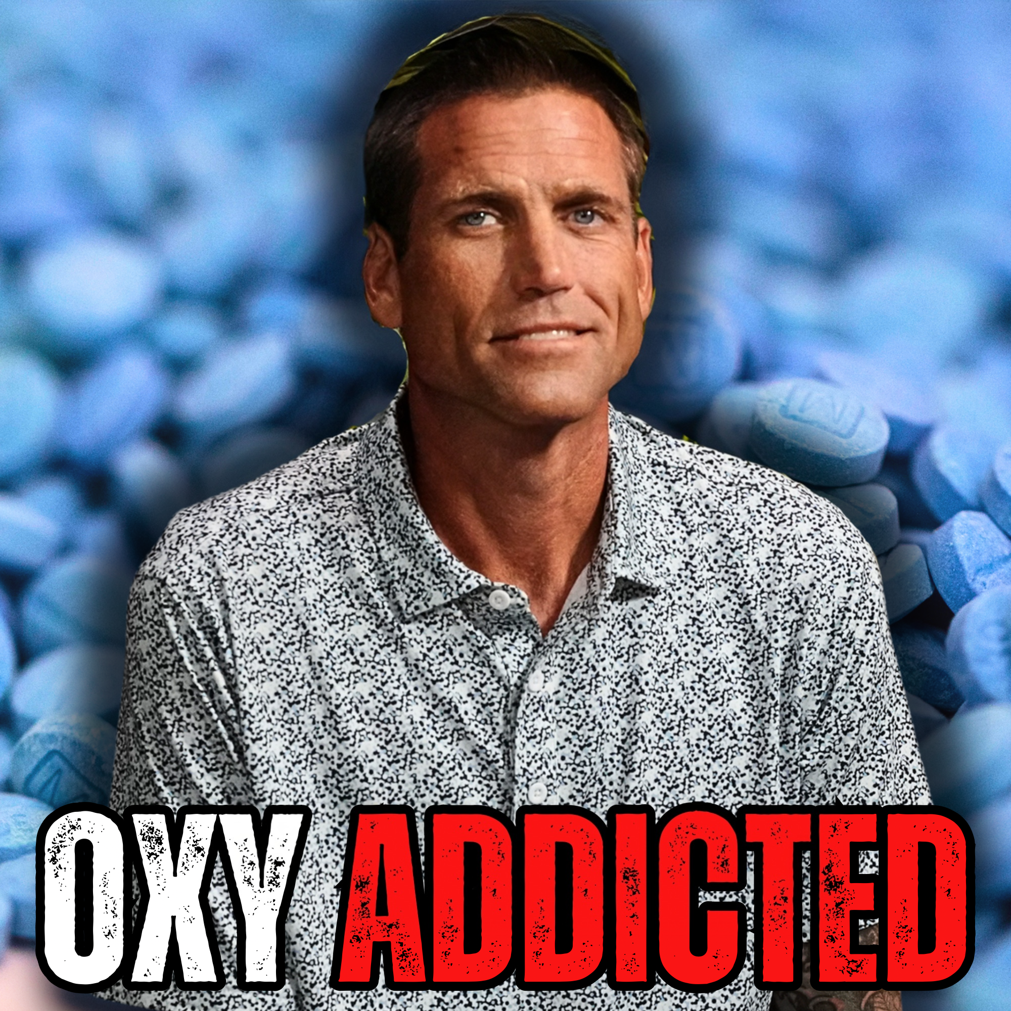 From Surf Prodigy to Crack Houses & Prison | Insane Addiction Story