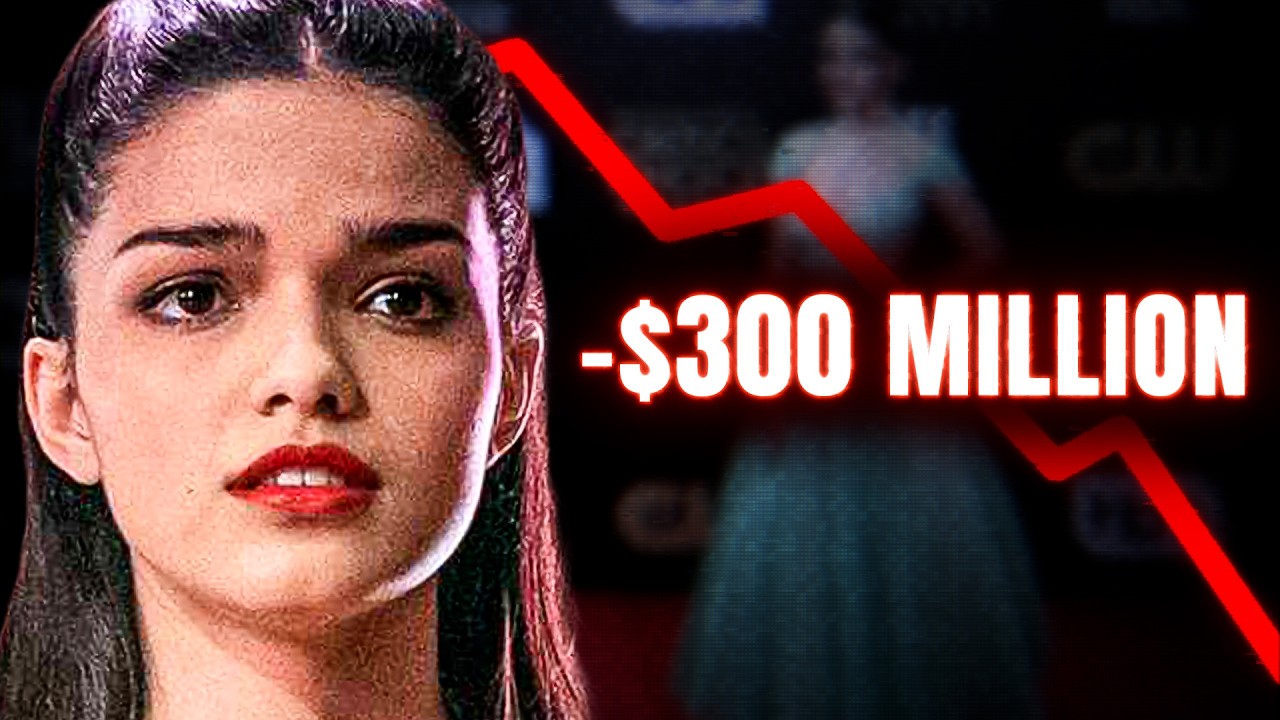 How Snow White Just Became The Most Hated Movie Ever (New Trailer) | Moon