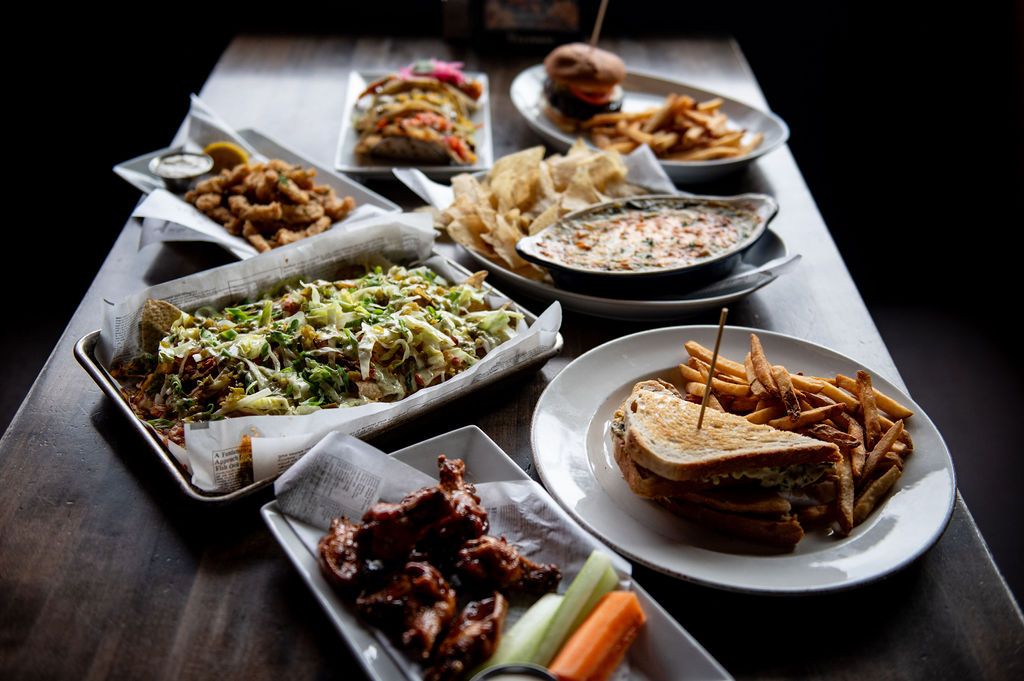 Crafting Community: Jay Kilgour's Fionn MacCool’s Pub Story